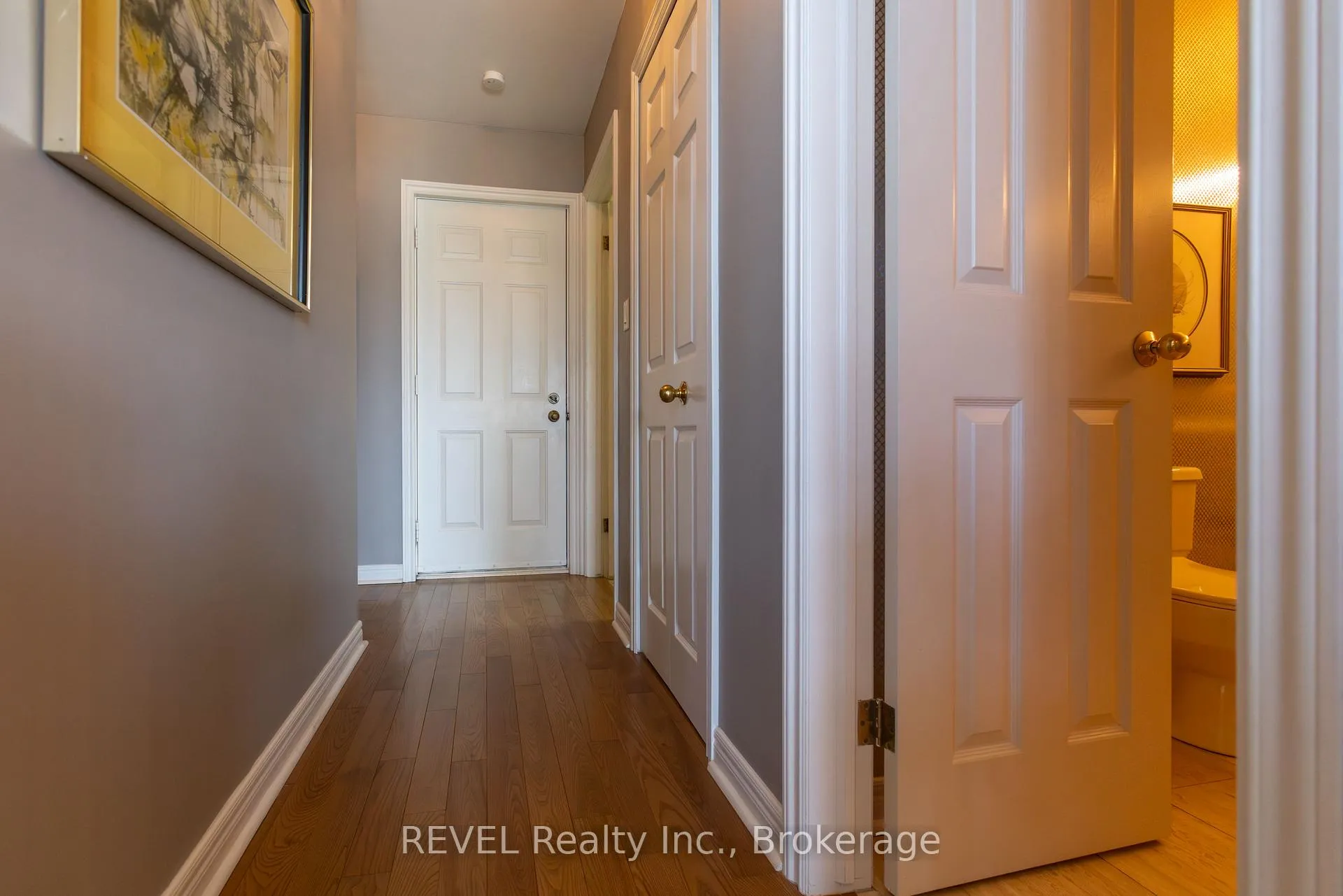 Photo 34 of Unit 23, 5 Carn Castle Gate, St. Catharines, Lakeshore — HOMEH