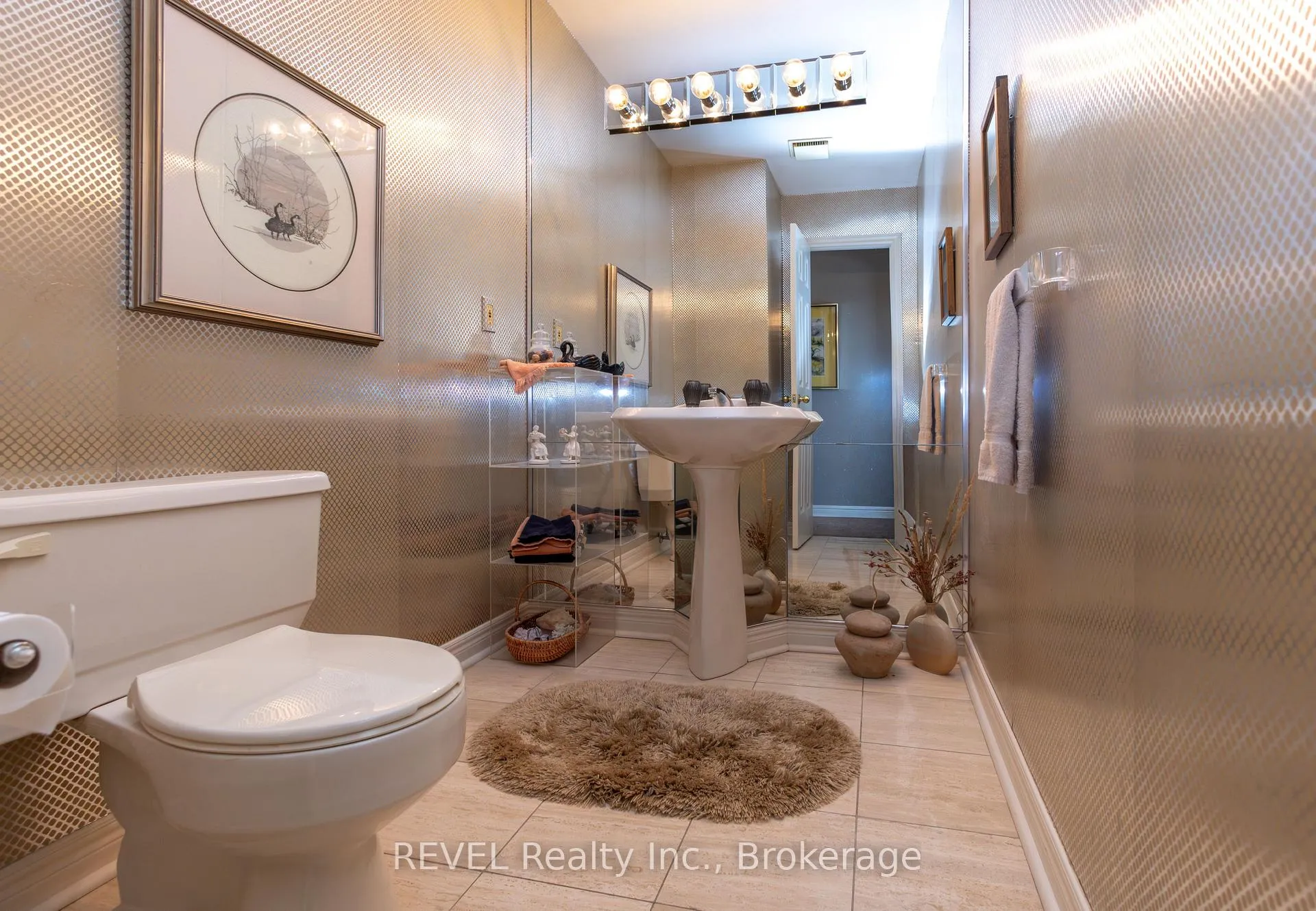 Photo 35 of Unit 23, 5 Carn Castle Gate, St. Catharines, Lakeshore — HOMEH