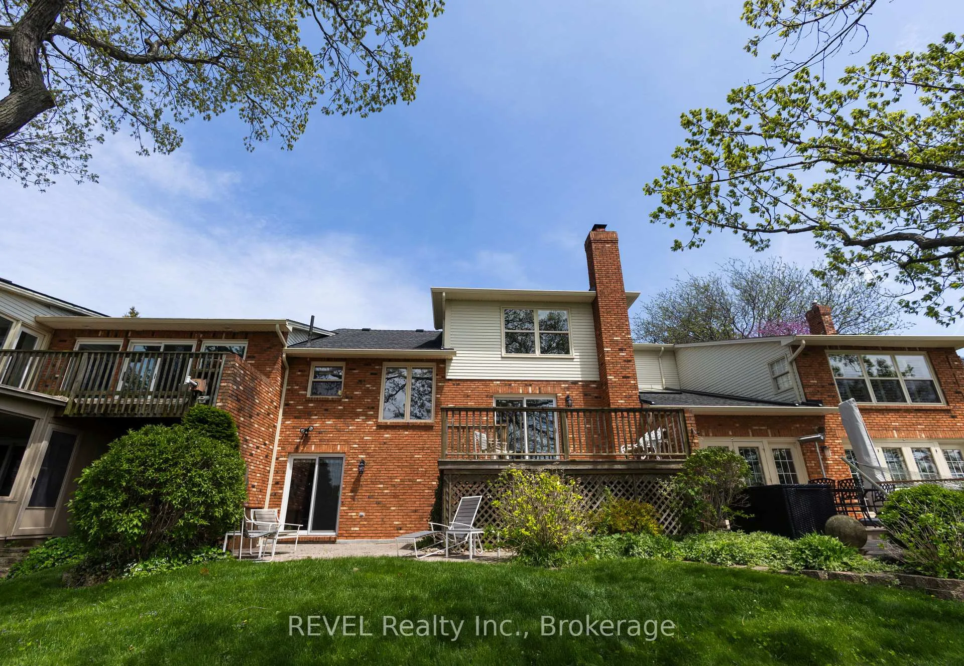 Photo 42 of Unit 23, 5 Carn Castle Gate, St. Catharines, Lakeshore — HOMEH