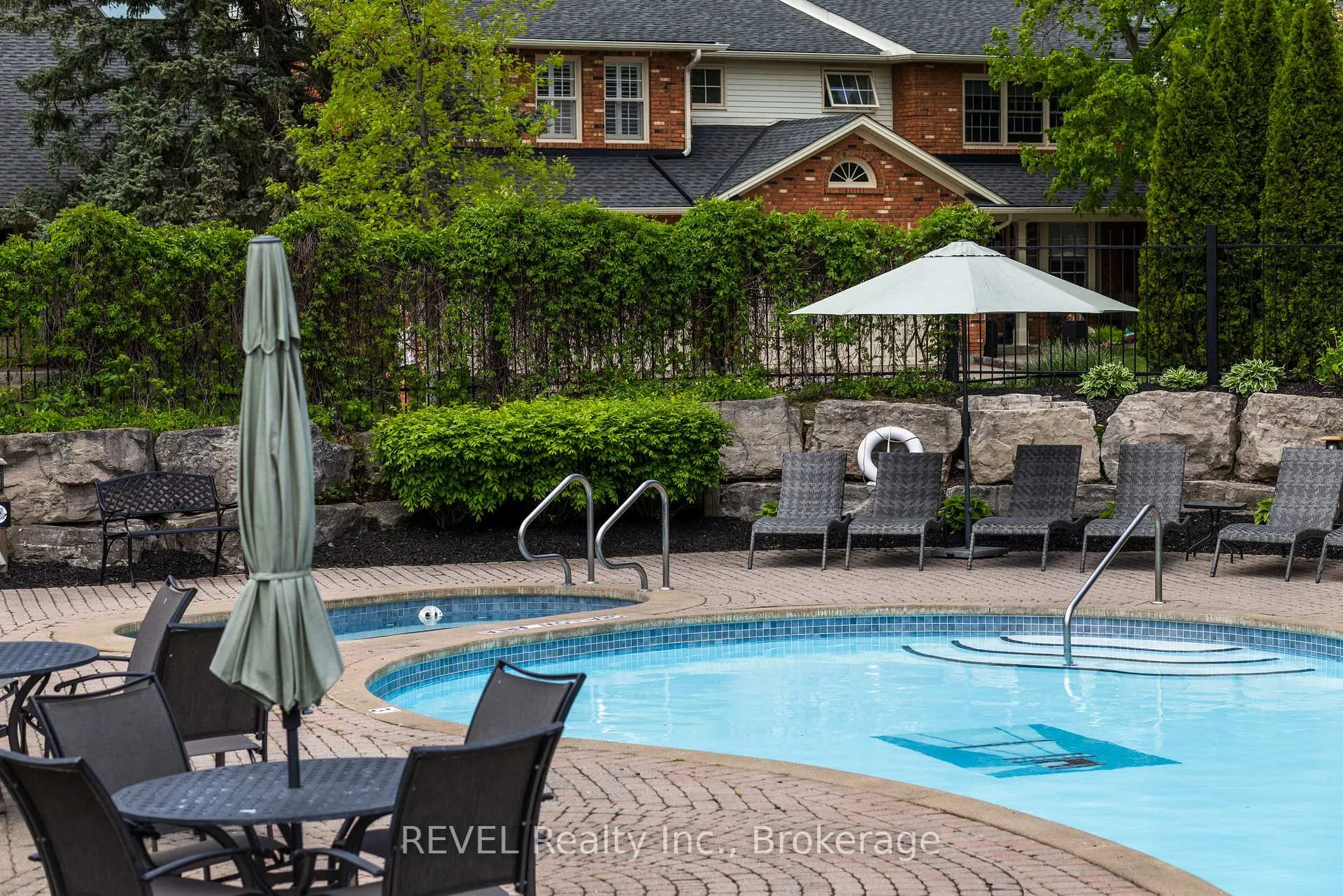 Photo 44 of Unit 23, 5 Carn Castle Gate, St. Catharines, Lakeshore — HOMEH