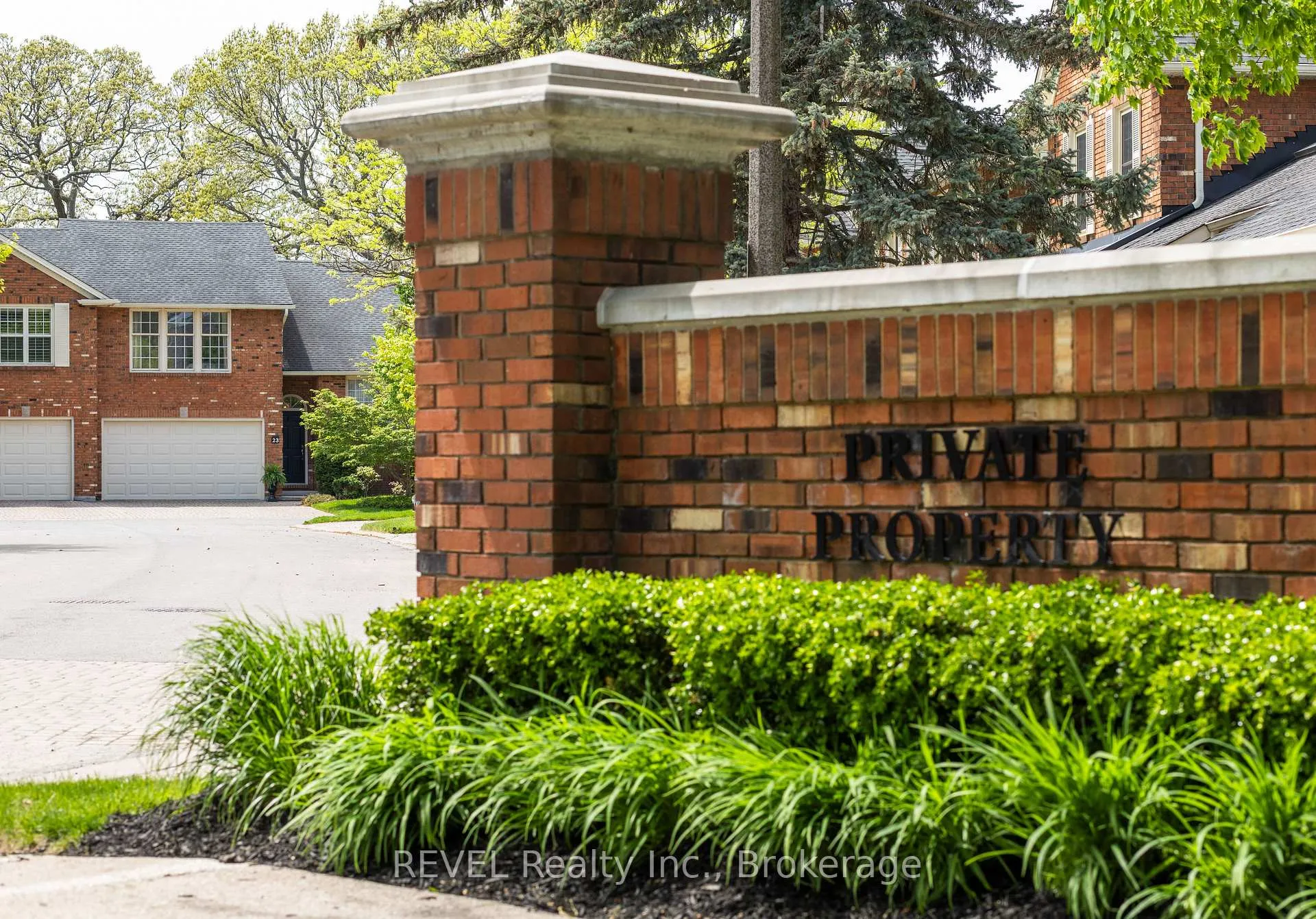 Photo 47 of Unit 23, 5 Carn Castle Gate, St. Catharines, Lakeshore — HOMEH
