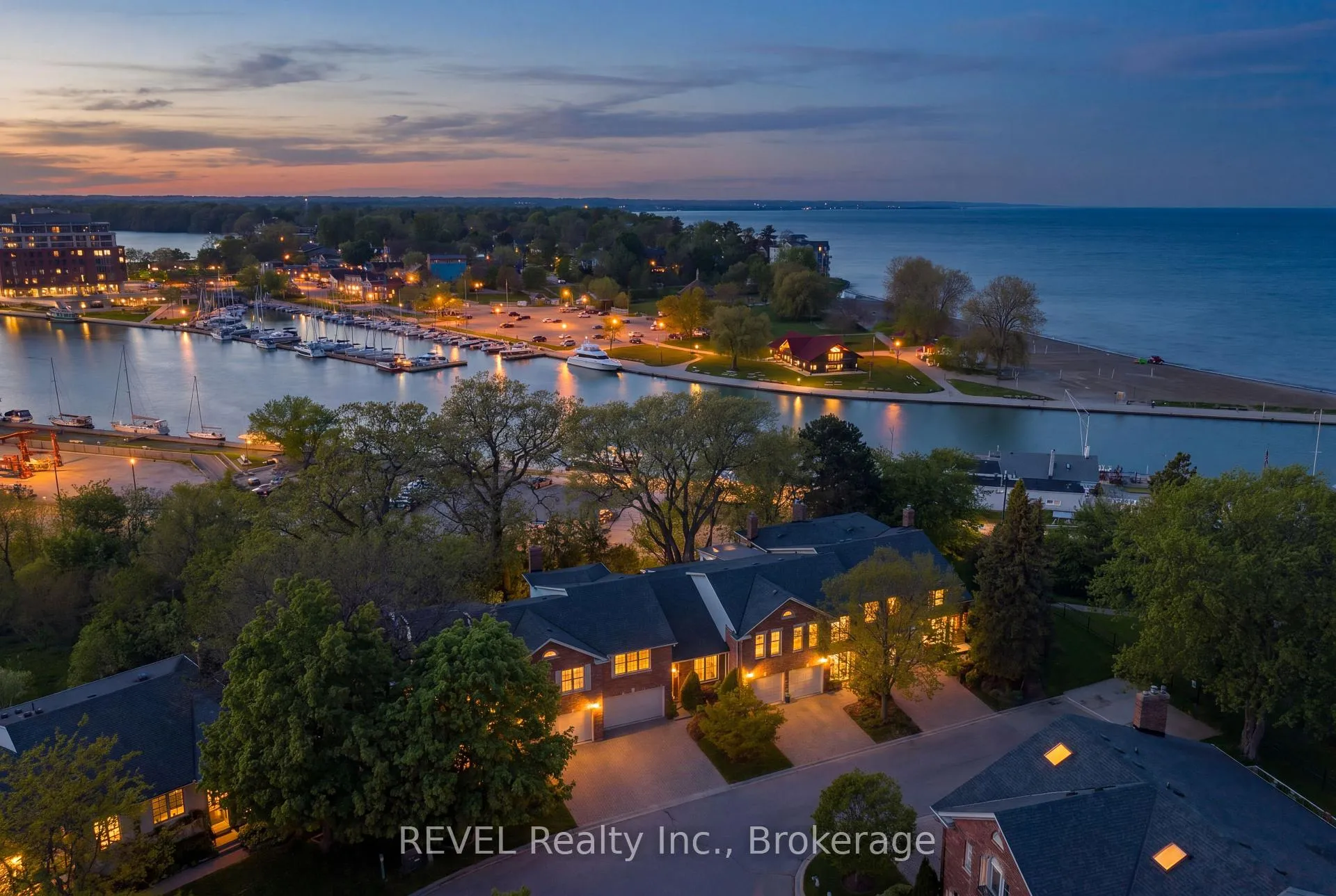Photo 49 of Unit 23, 5 Carn Castle Gate, St. Catharines, Lakeshore — HOMEH