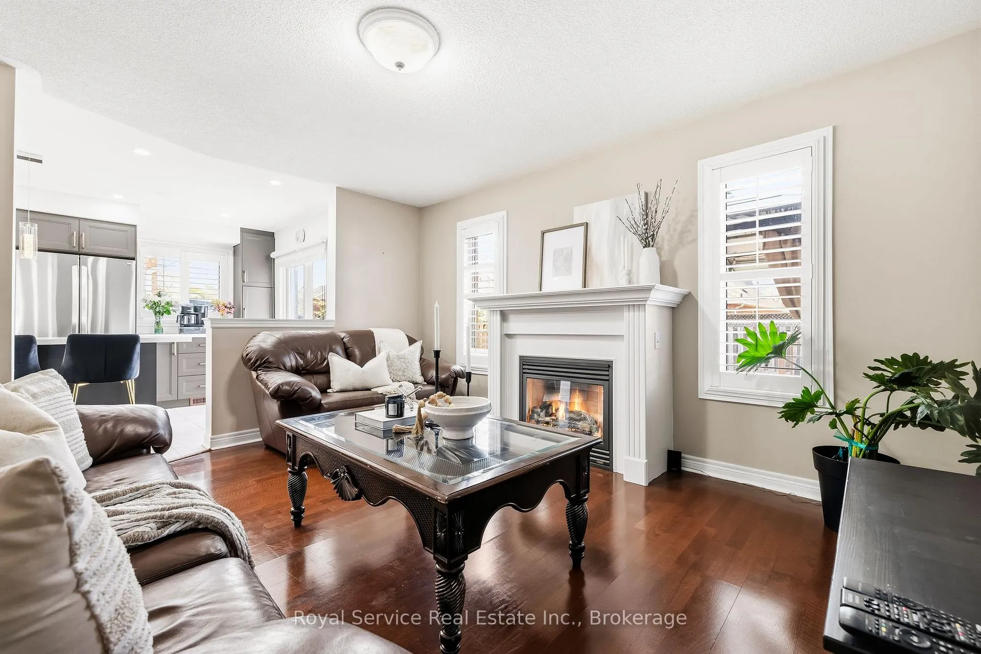 Photo 18 of 101 Rich Crescent, Whitby, Williamsburg — HOMEH
