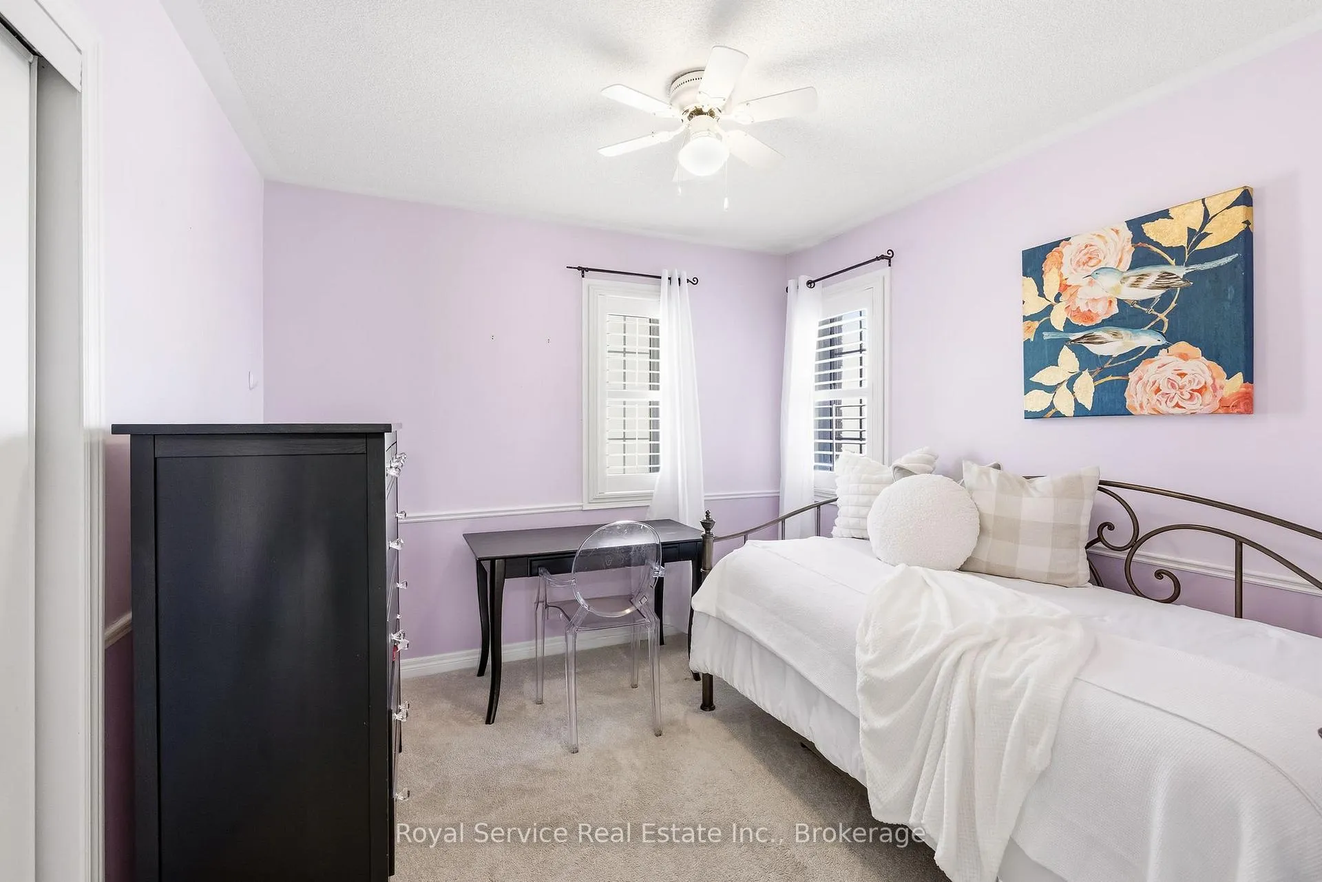 Photo 30 of 101 Rich Crescent, Whitby, Williamsburg — HOMEH