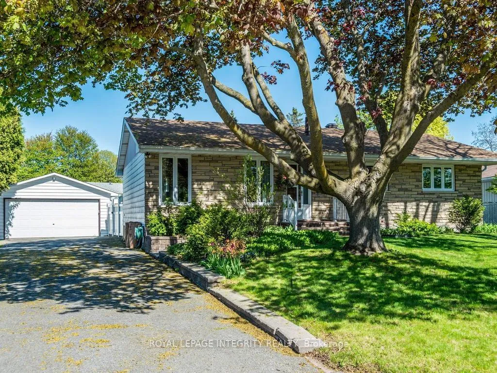 Photo 1 of 55 Overlake Drive, Ottawa, Borden Farm/Stewart Farm/Carleton Heights/Parkwood Hills — HOMEH
