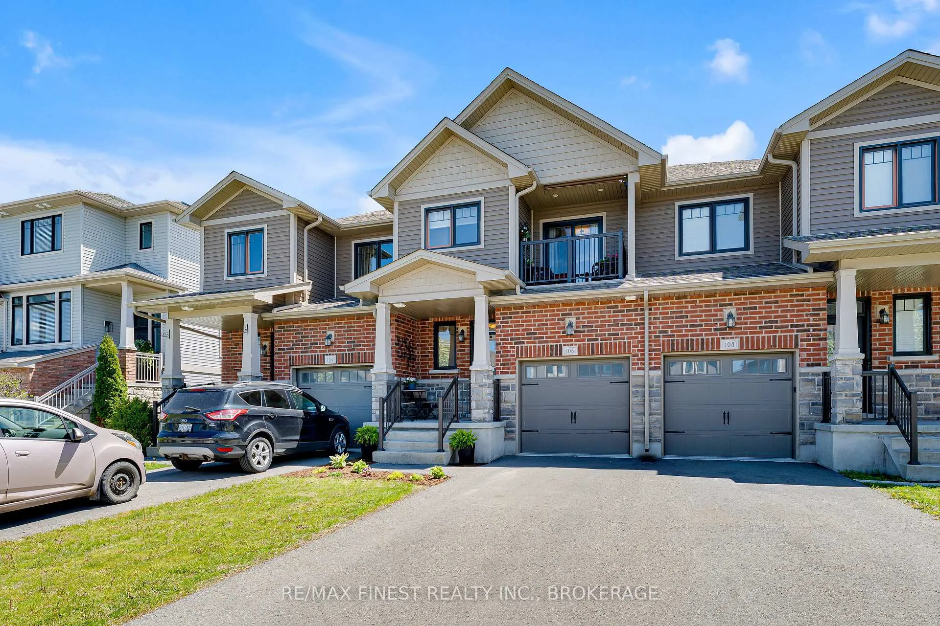 Photo 1 of 106 Dr Richard James Crescent, Loyalist, Amherstview — HOMEH