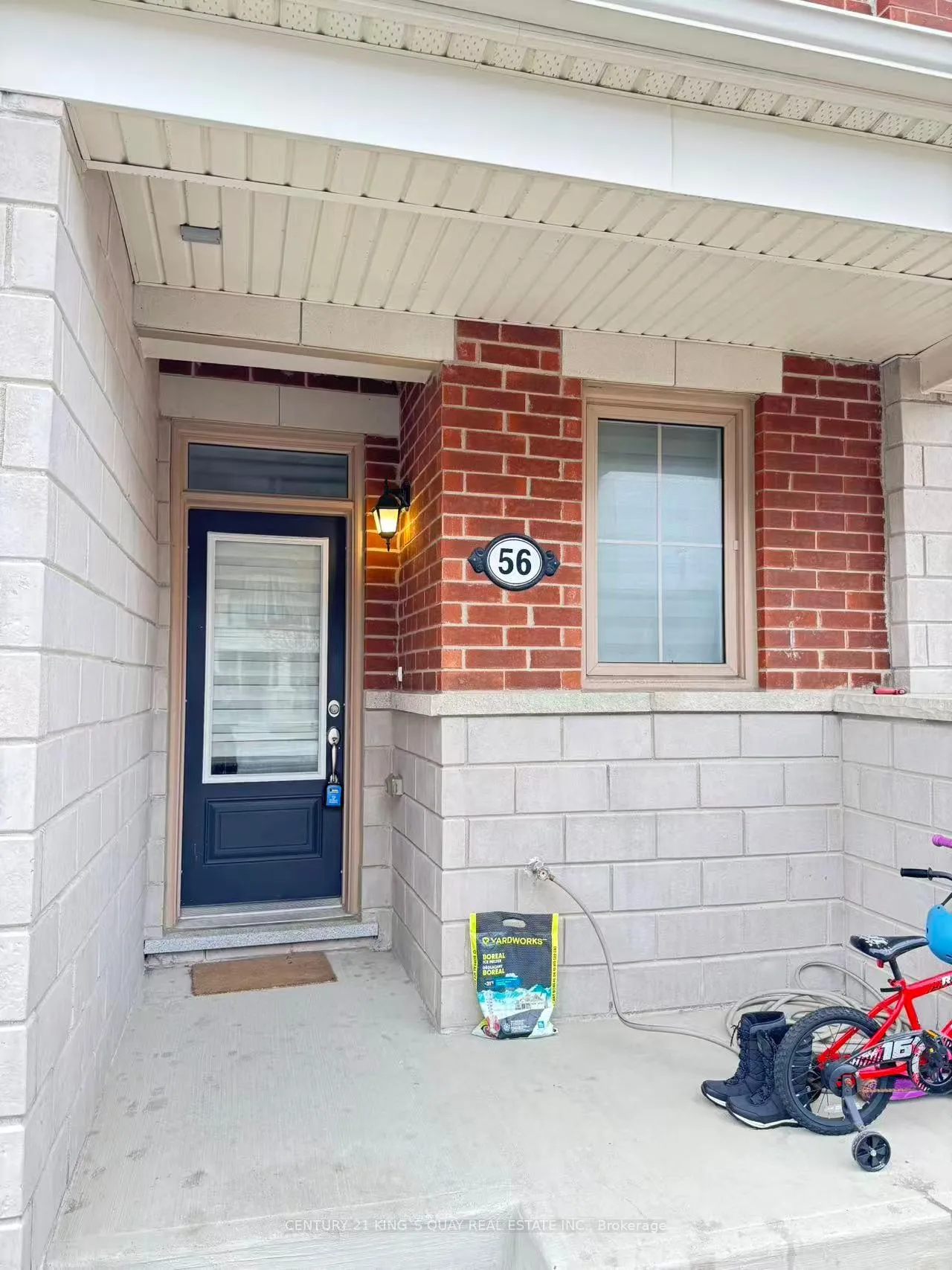Photo 2 of 56 Cornell Centre Boulevard, Markham, Cornell — HOMEH