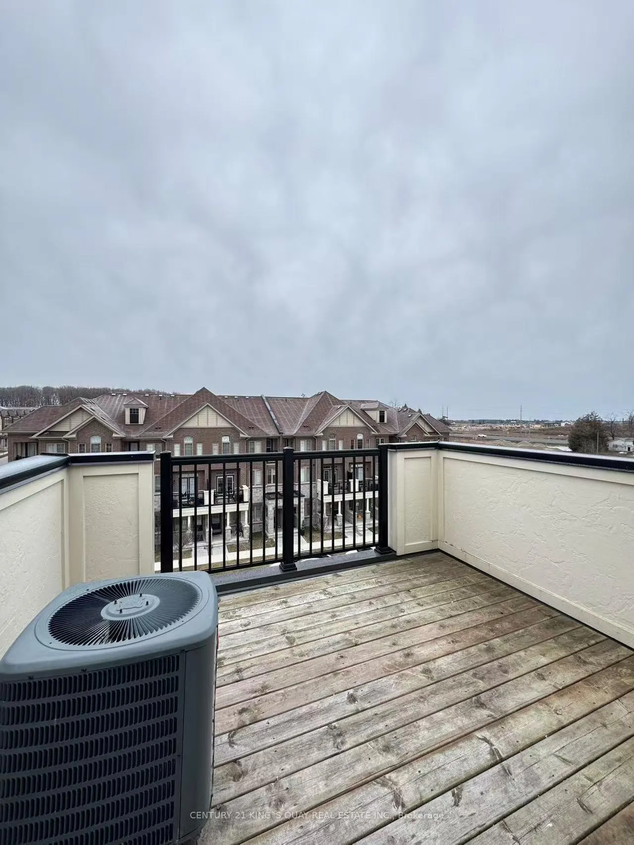 Photo 22 of 56 Cornell Centre Boulevard, Markham, Cornell — HOMEH