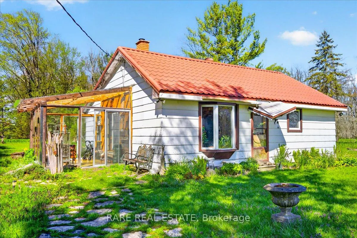Photo 1 of 4314 Conc 2 Sunnidale Road, Clearview, Rural Clearview — HOMEH