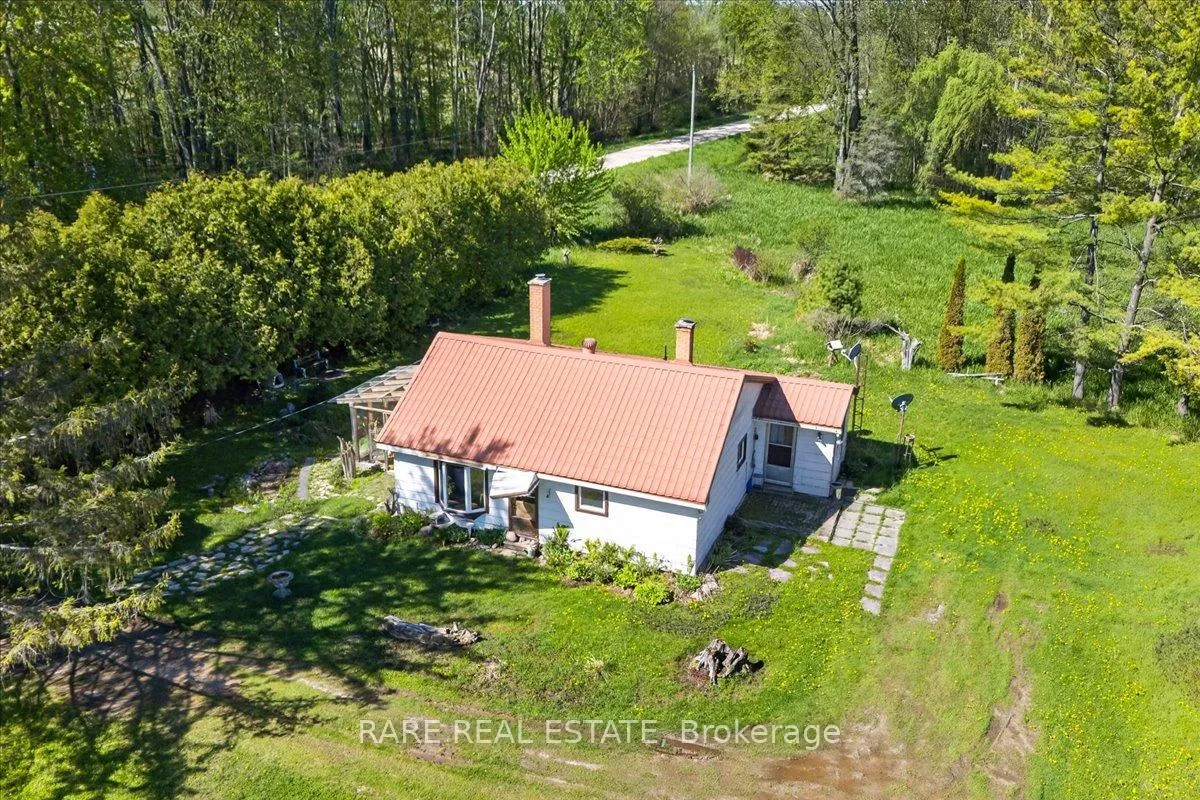 Photo 2 of 4314 Conc 2 Sunnidale Road, Clearview, Rural Clearview — HOMEH