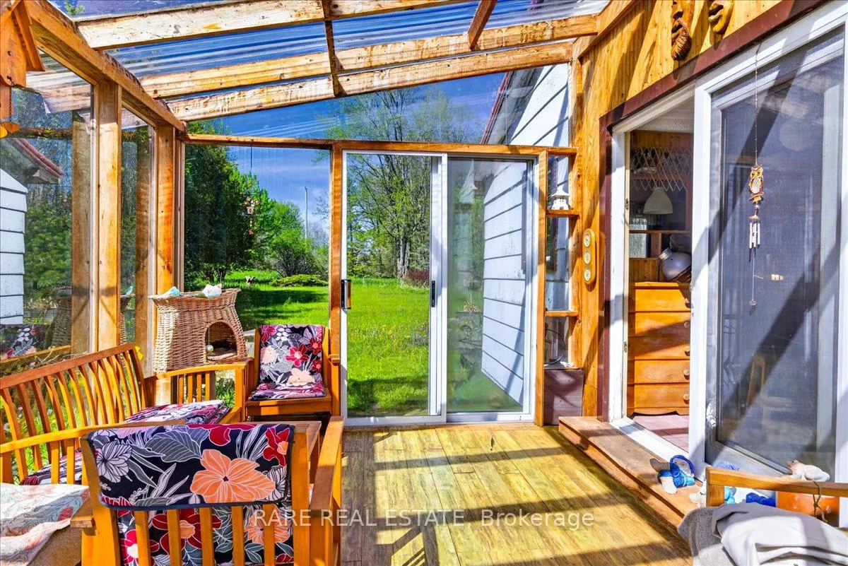 Photo 5 of 4314 Conc 2 Sunnidale Road, Clearview, Rural Clearview — HOMEH