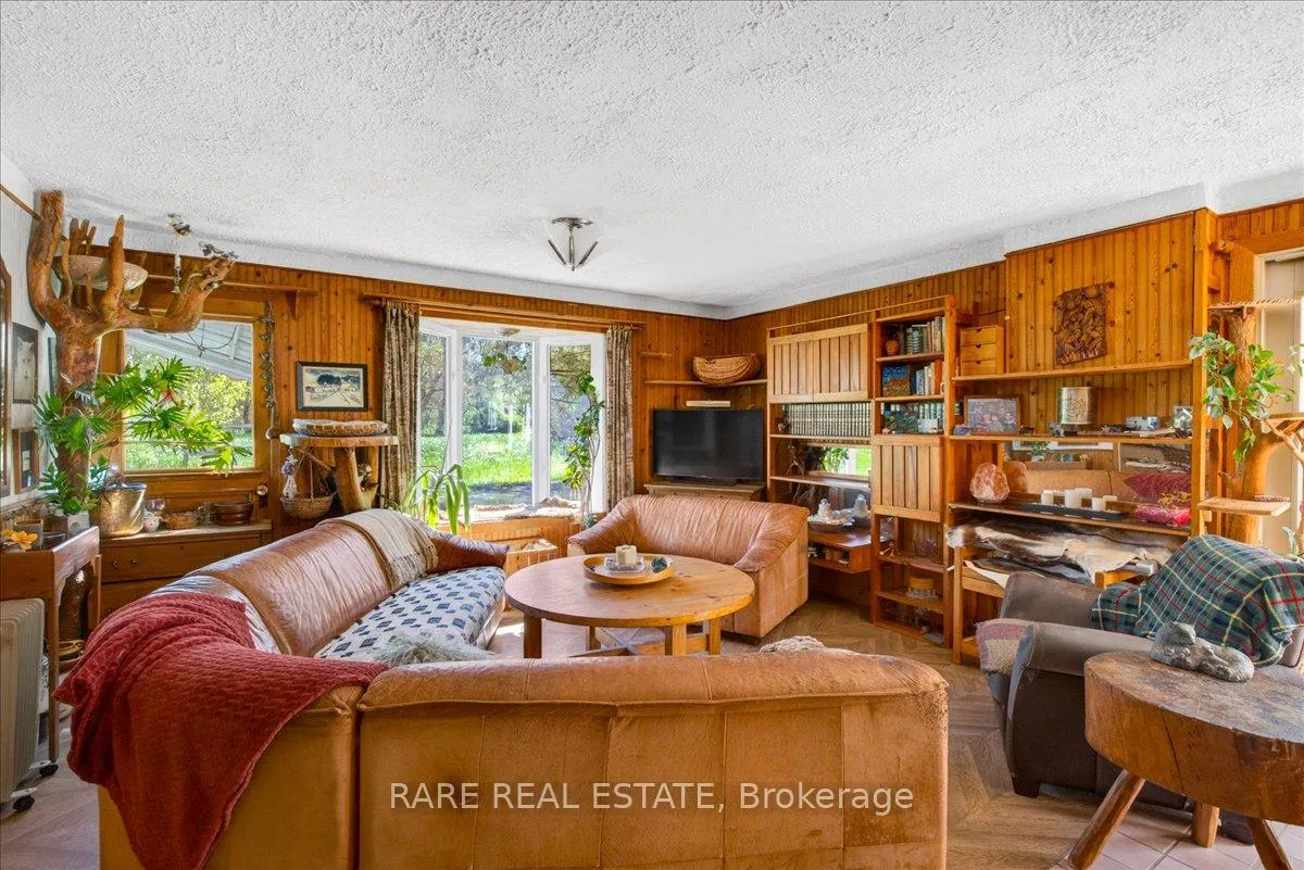 Photo 6 of 4314 Conc 2 Sunnidale Road, Clearview, Rural Clearview — HOMEH