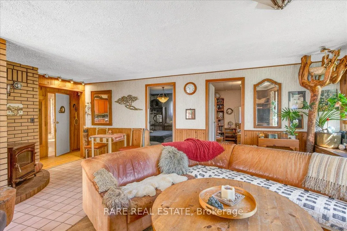 Photo 7 of 4314 Conc 2 Sunnidale Road, Clearview, Rural Clearview — HOMEH