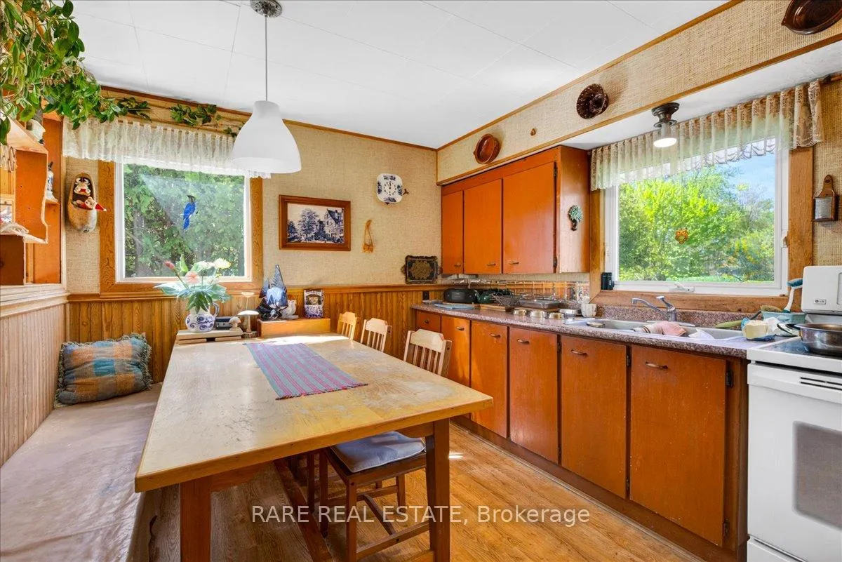 Photo 13 of 4314 Conc 2 Sunnidale Road, Clearview, Rural Clearview — HOMEH