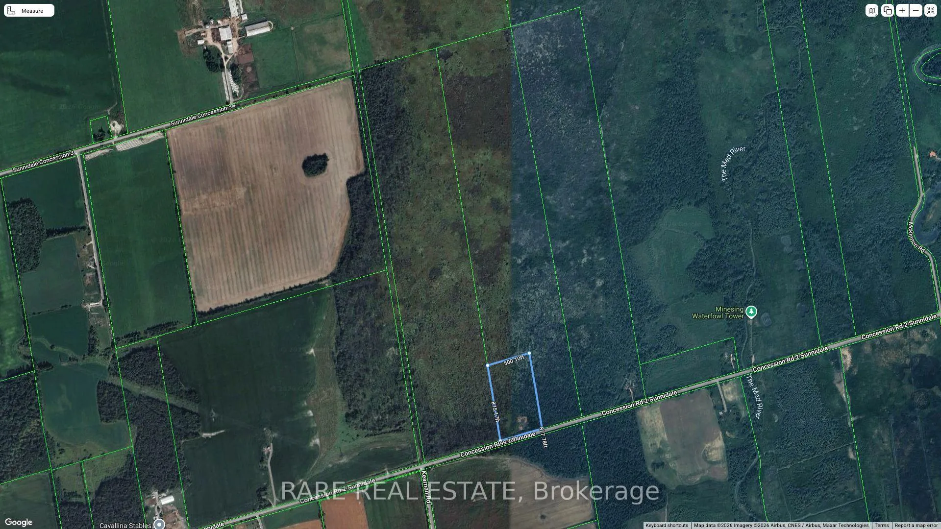 Photo 18 of 4314 Conc 2 Sunnidale Road, Clearview, Rural Clearview — HOMEH