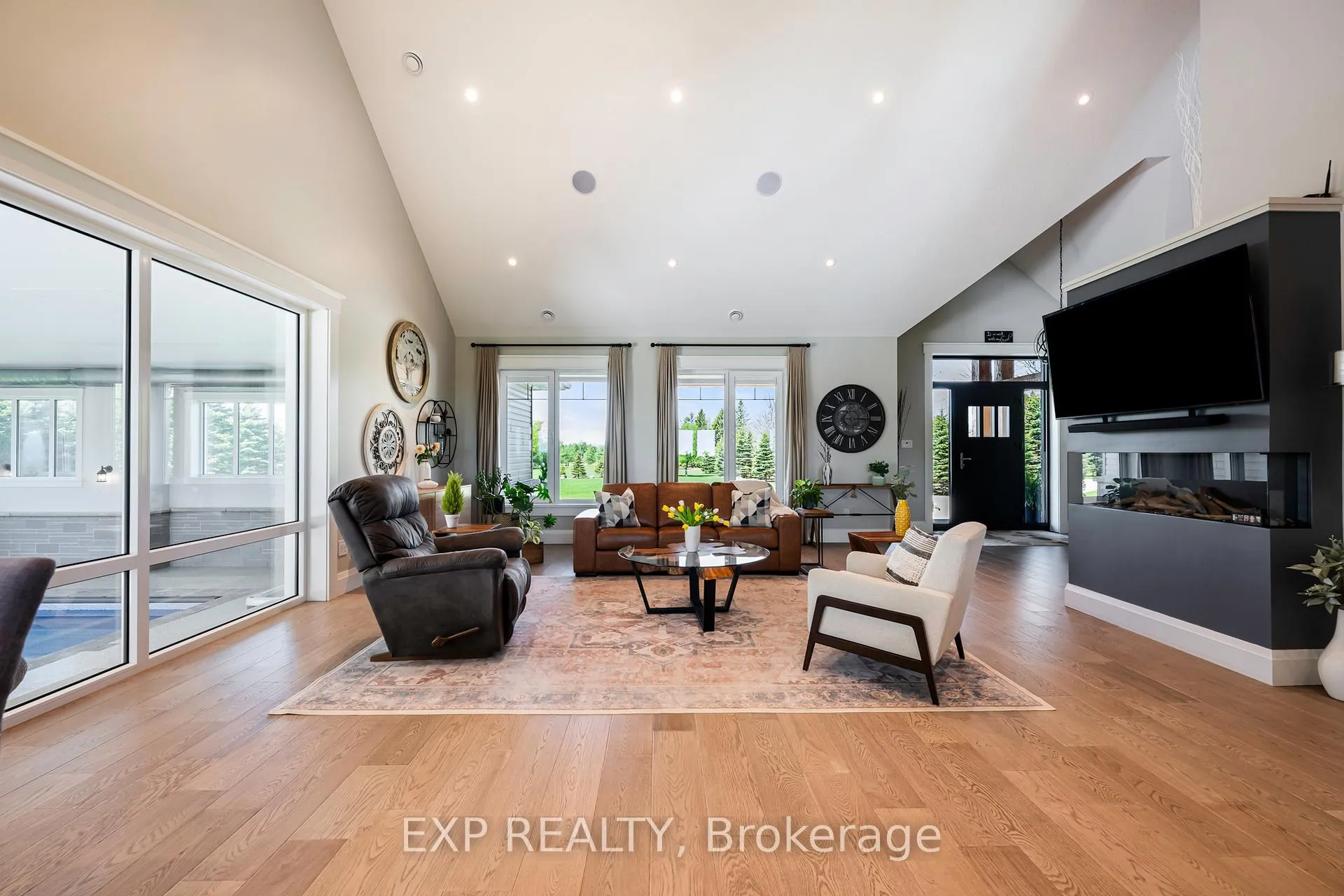 Photo 14 of 473449 County Rd 11, Amaranth, Rural Amaranth — HOMEH