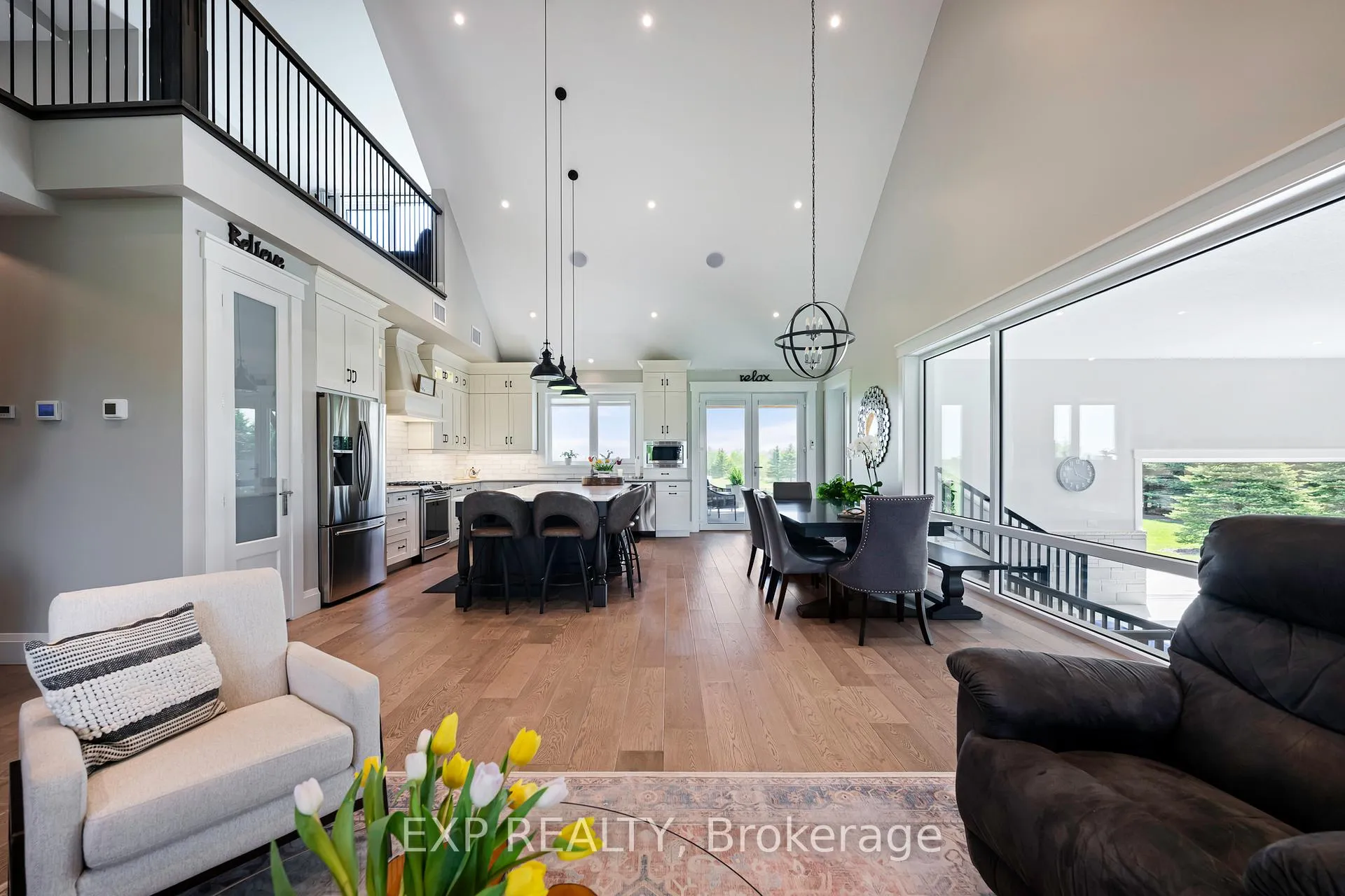 Photo 16 of 473449 County Rd 11, Amaranth, Rural Amaranth — HOMEH