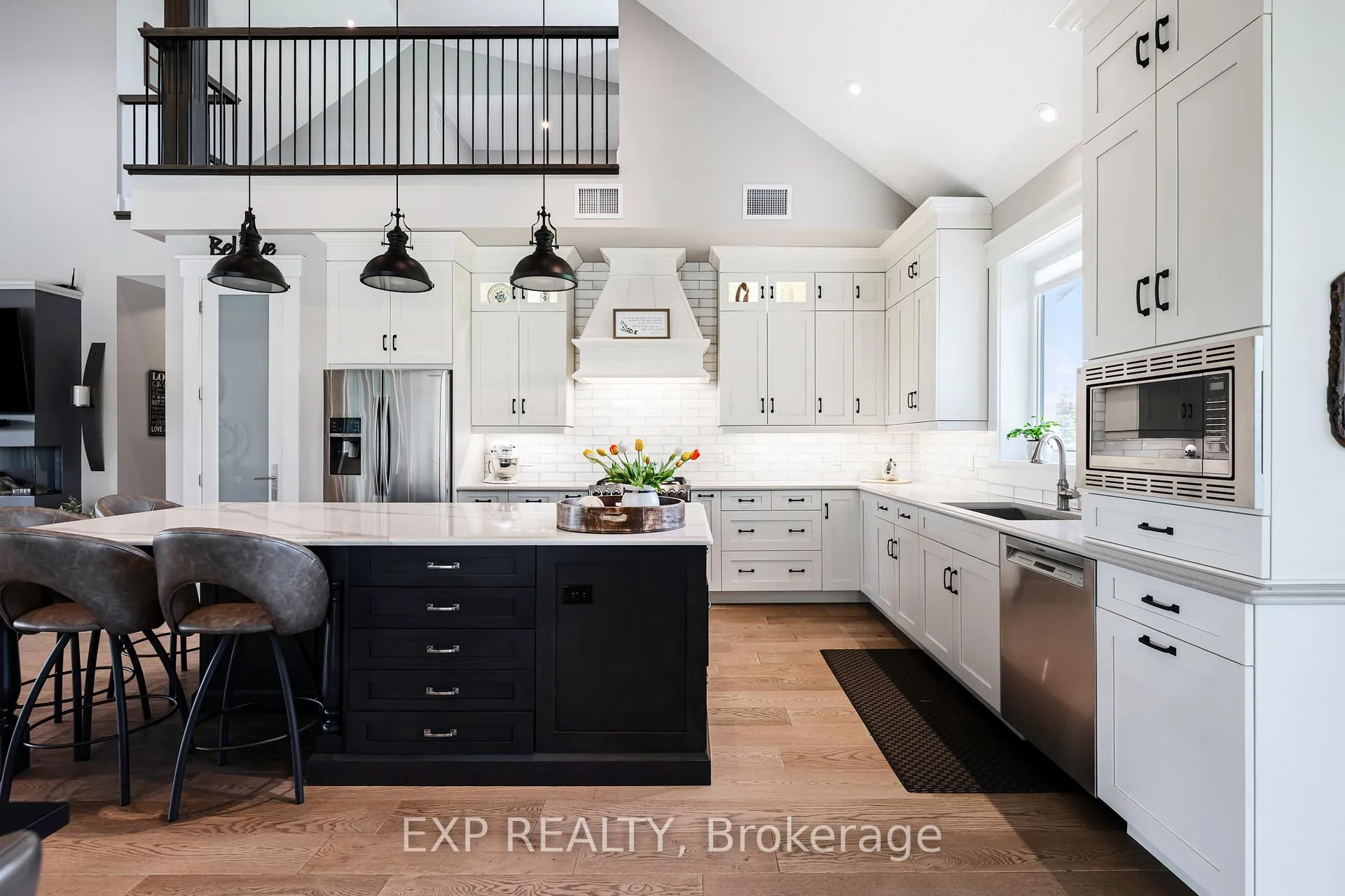 Photo 18 of 473449 County Rd 11, Amaranth, Rural Amaranth — HOMEH