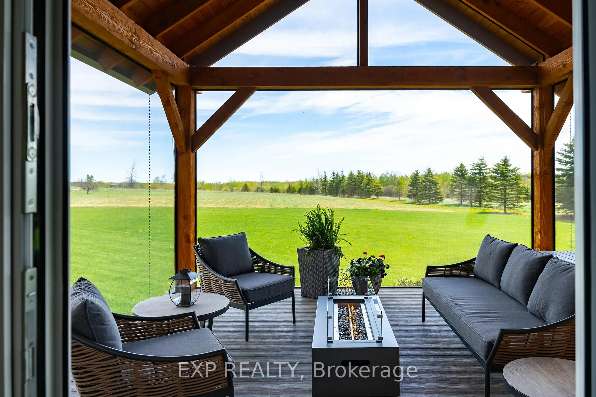 Photo 20 of 473449 County Rd 11, Amaranth, Rural Amaranth — HOMEH