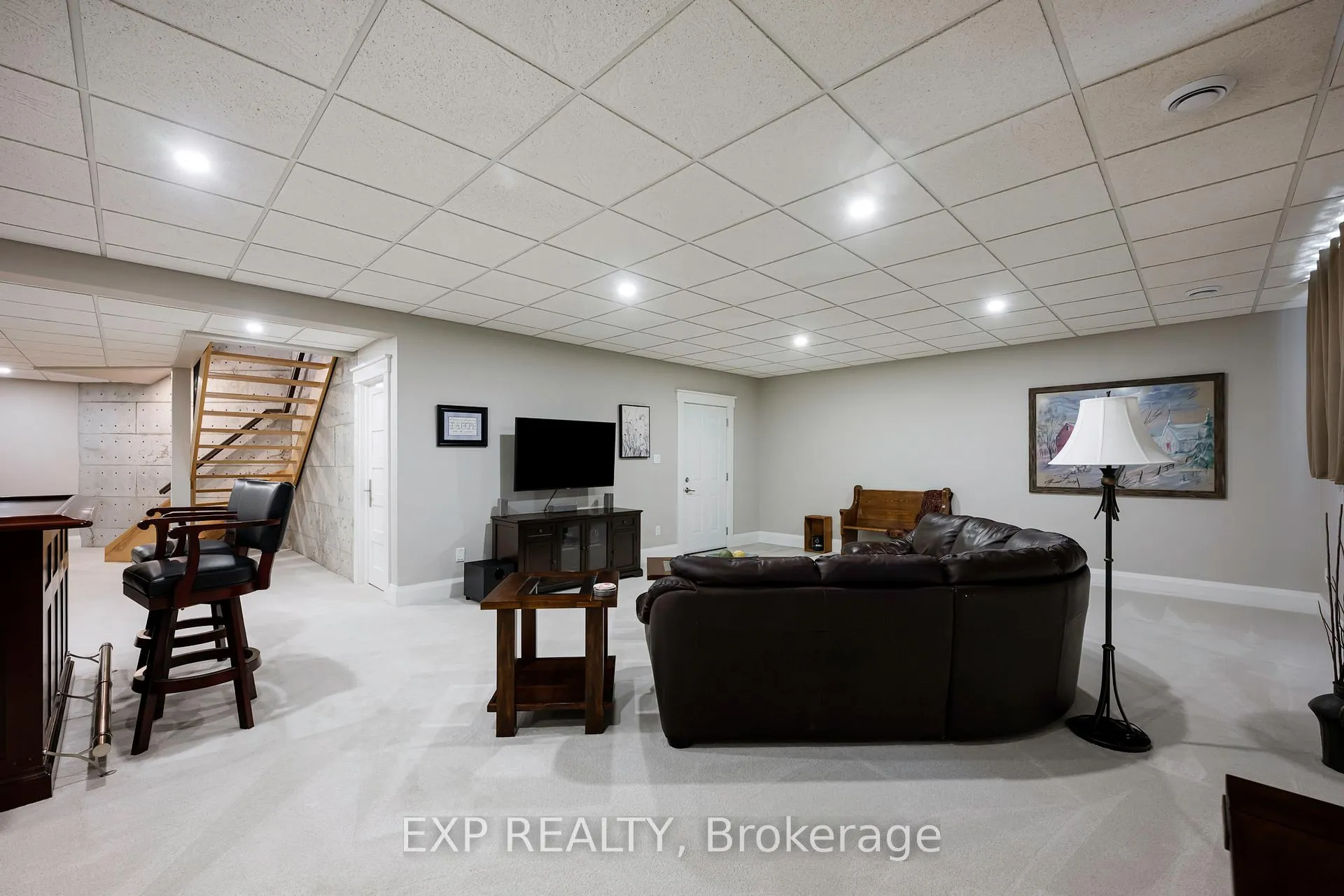 Photo 42 of 473449 County Rd 11, Amaranth, Rural Amaranth — HOMEH