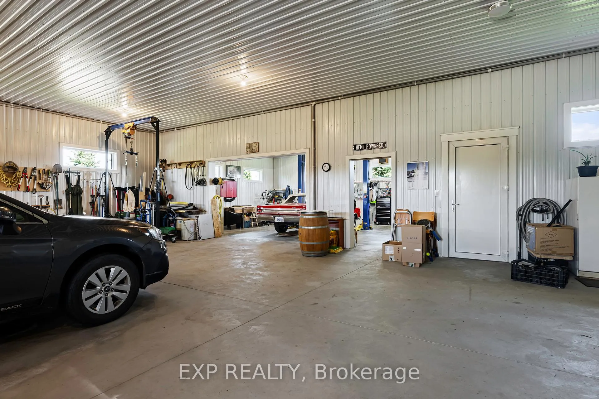 Photo 45 of 473449 County Rd 11, Amaranth, Rural Amaranth — HOMEH