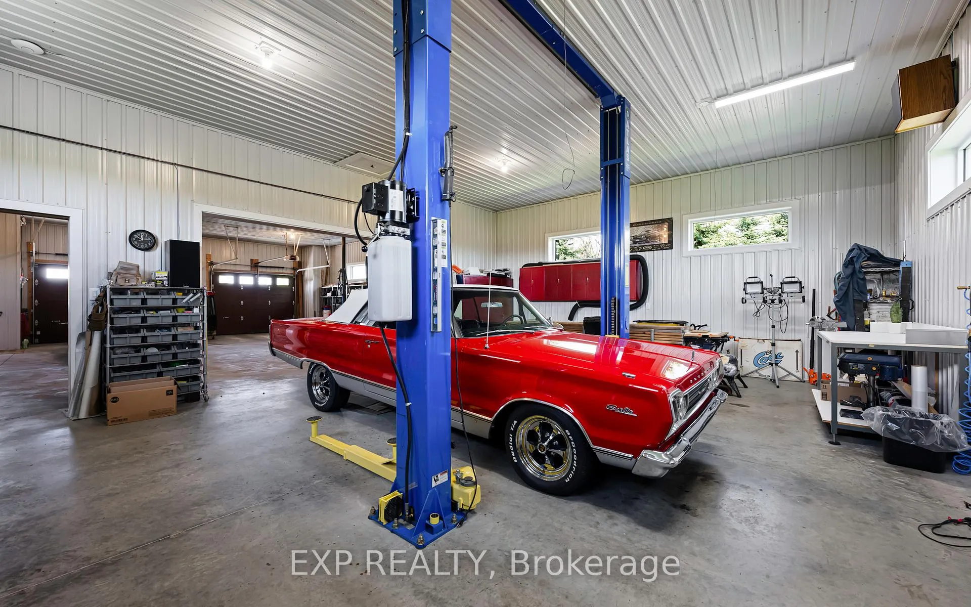Photo 46 of 473449 County Rd 11, Amaranth, Rural Amaranth — HOMEH