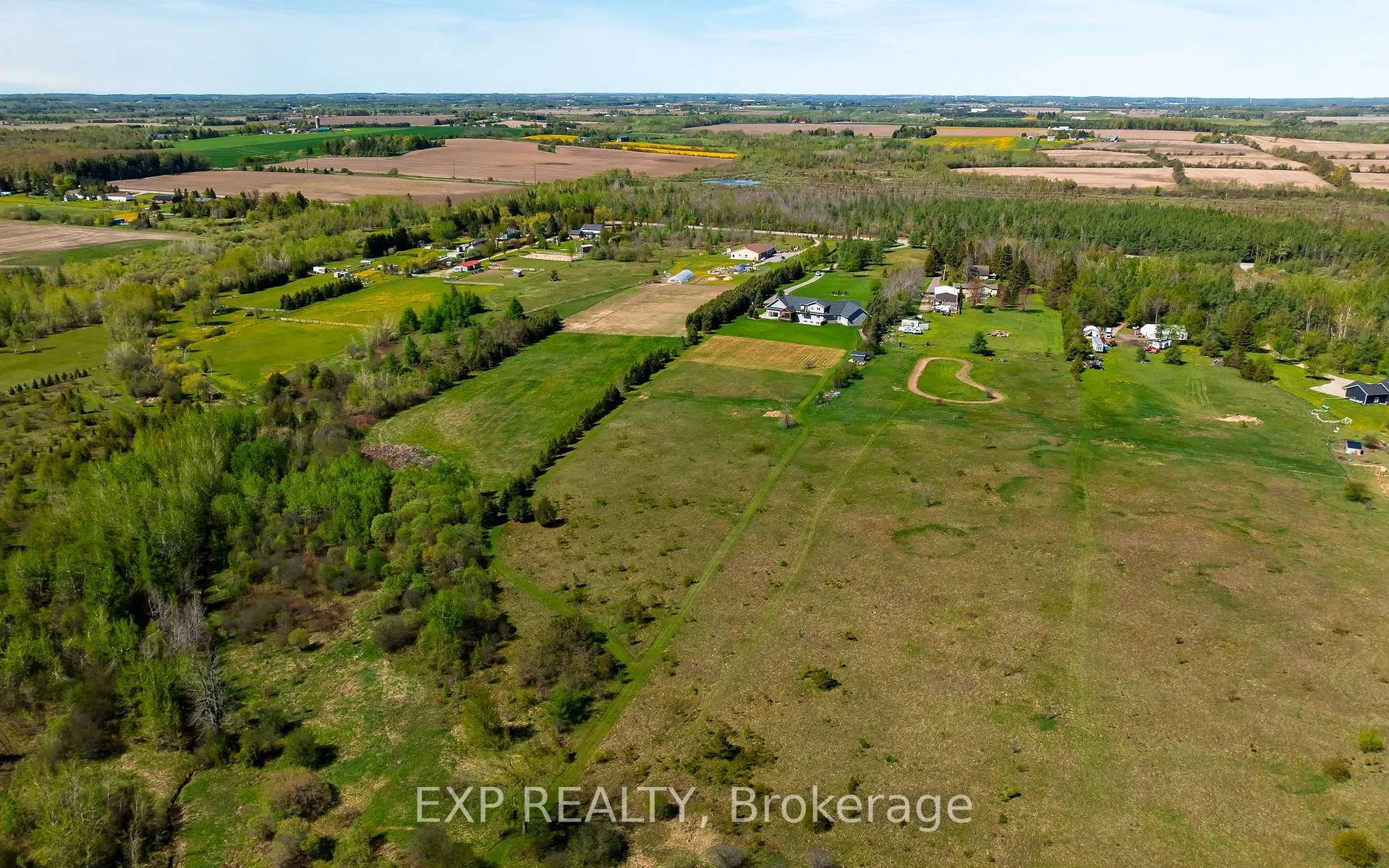 Photo 49 of 473449 County Rd 11, Amaranth, Rural Amaranth — HOMEH