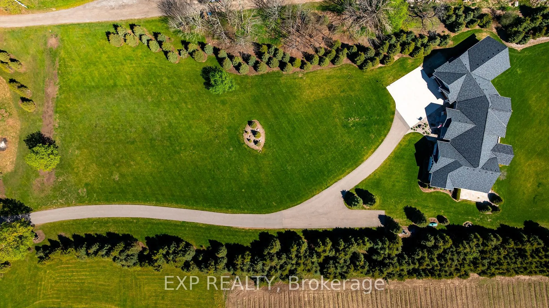 Photo 50 of 473449 County Rd 11, Amaranth, Rural Amaranth — HOMEH