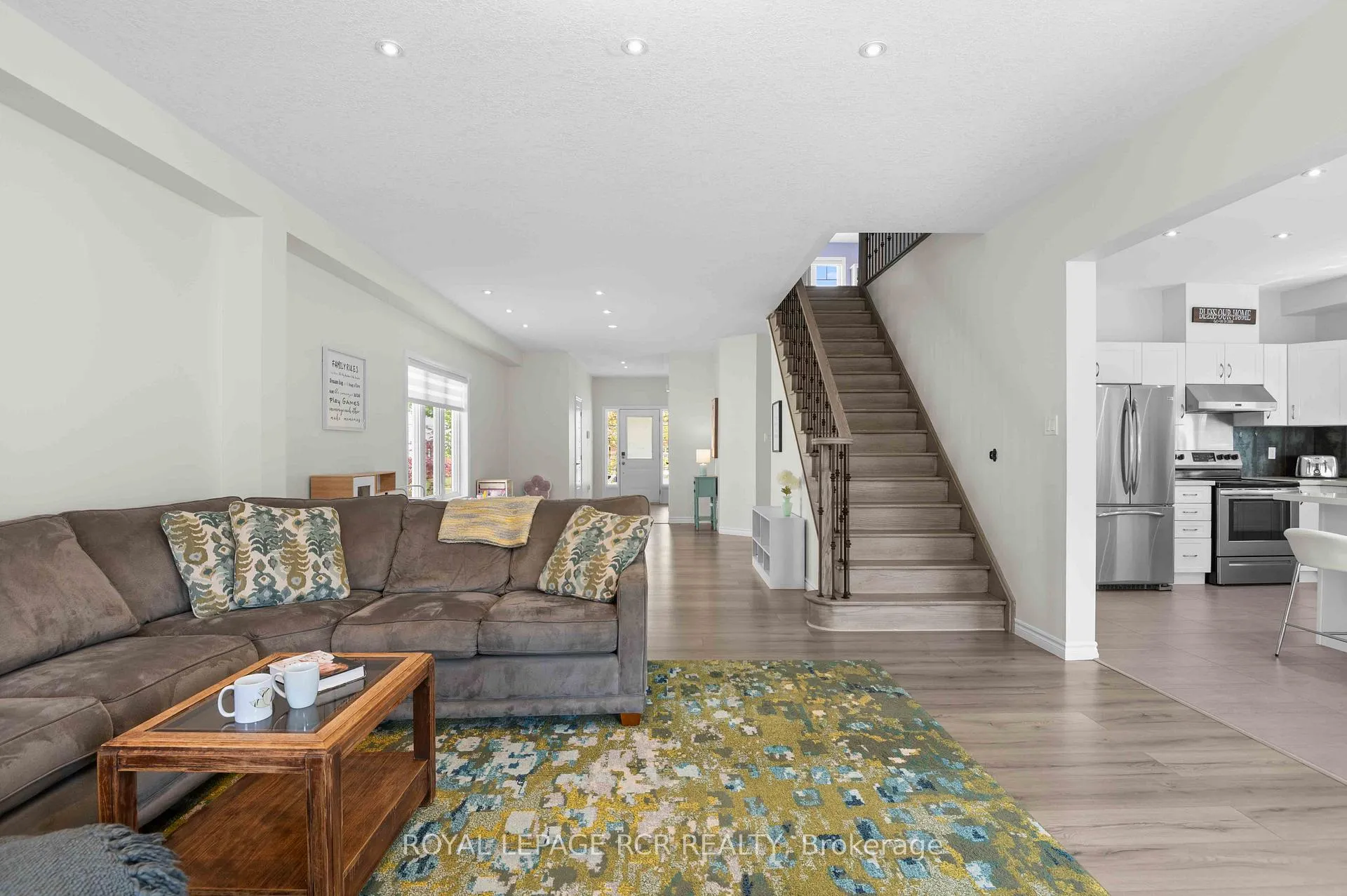 Photo 20 of 8 Jones Street, New Tecumseth, Alliston — HOMEH