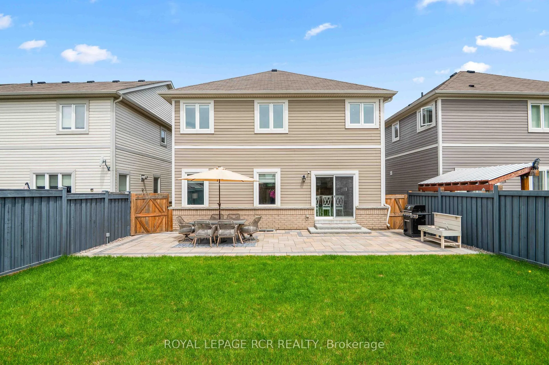 Photo 36 of 8 Jones Street, New Tecumseth, Alliston — HOMEH