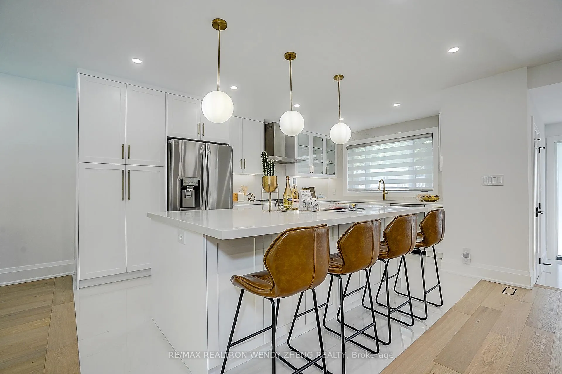 Photo 8 of 25 Dalmeny Road, Markham, Grandview — HOMEH
