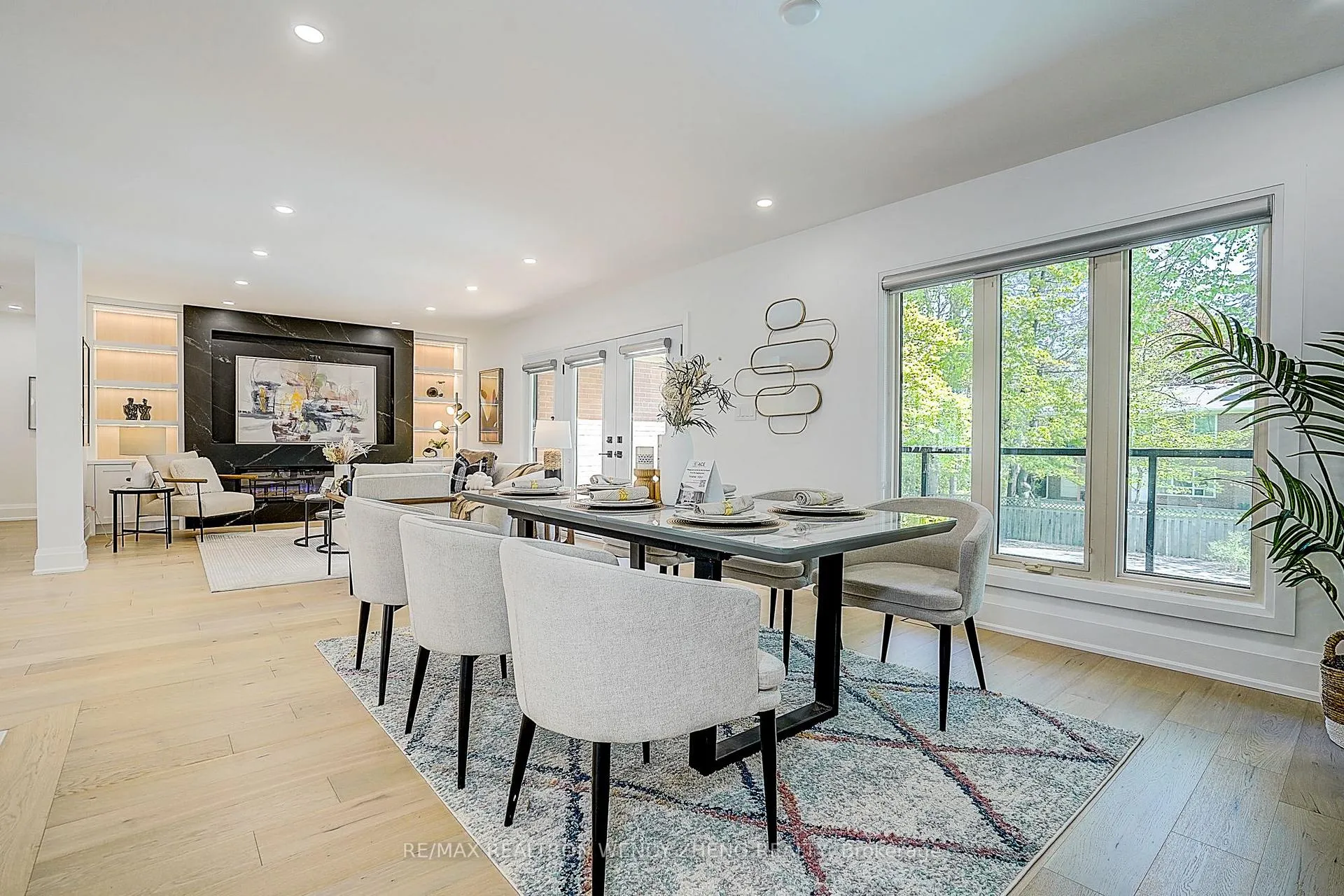 Photo 14 of 25 Dalmeny Road, Markham, Grandview — HOMEH
