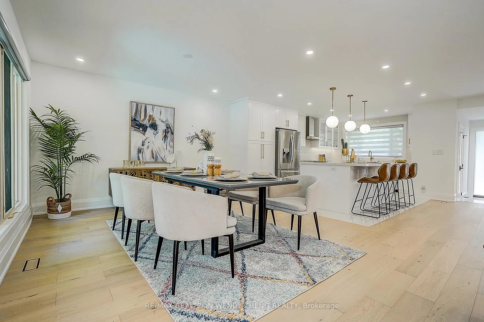 Photo 15 of 25 Dalmeny Road, Markham, Grandview — HOMEH