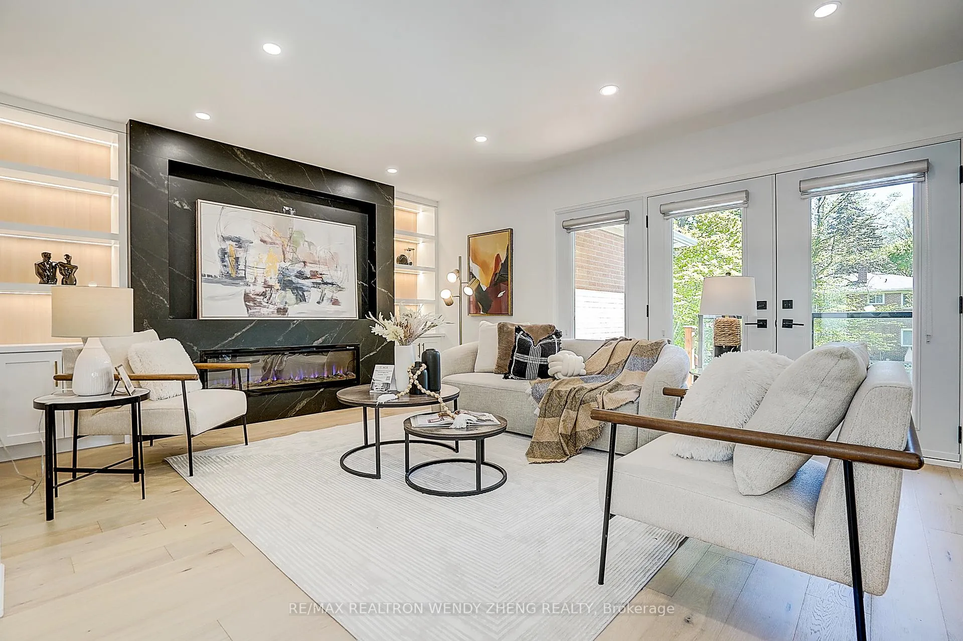 Photo 18 of 25 Dalmeny Road, Markham, Grandview — HOMEH