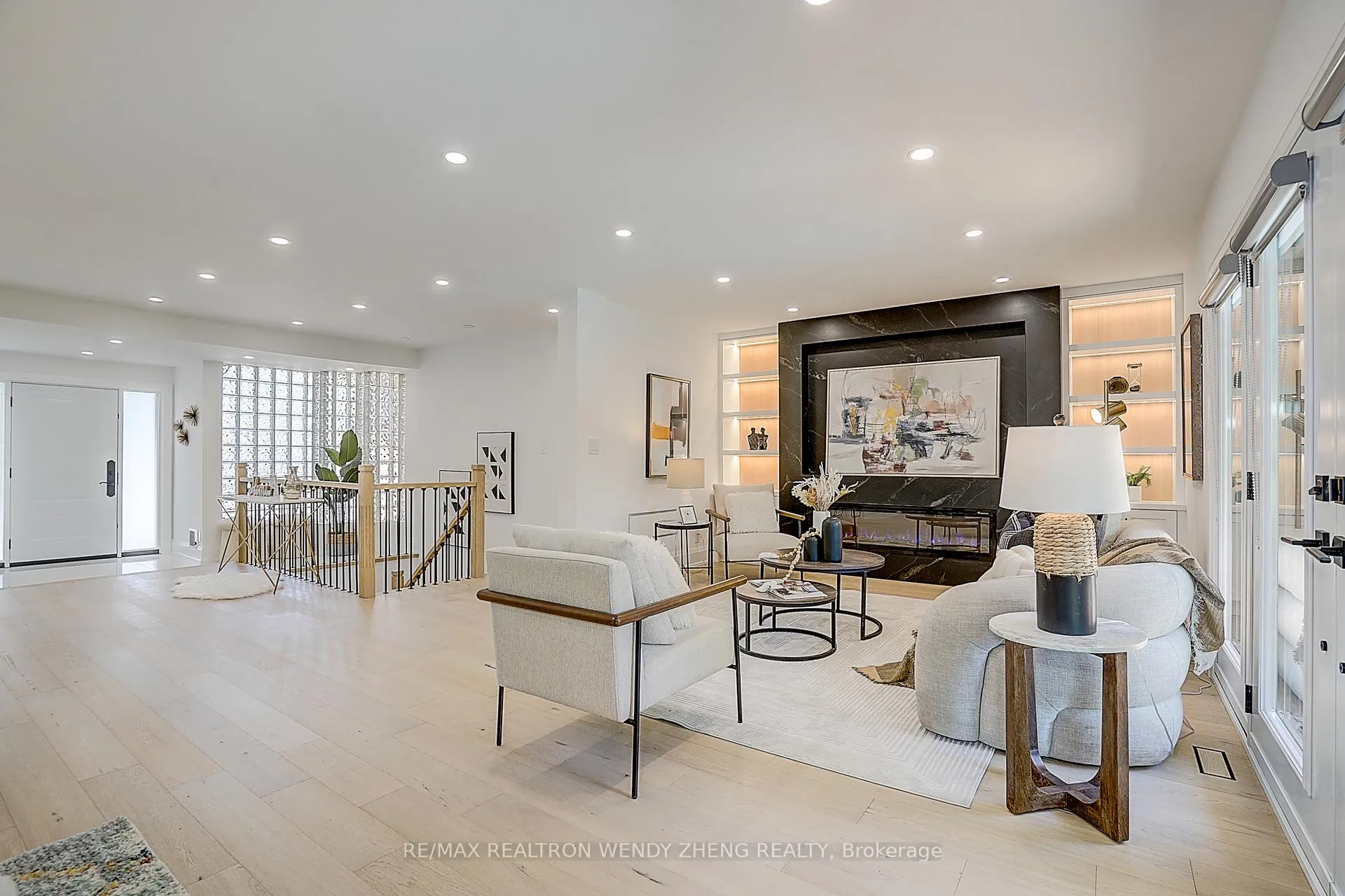 Photo 20 of 25 Dalmeny Road, Markham, Grandview — HOMEH