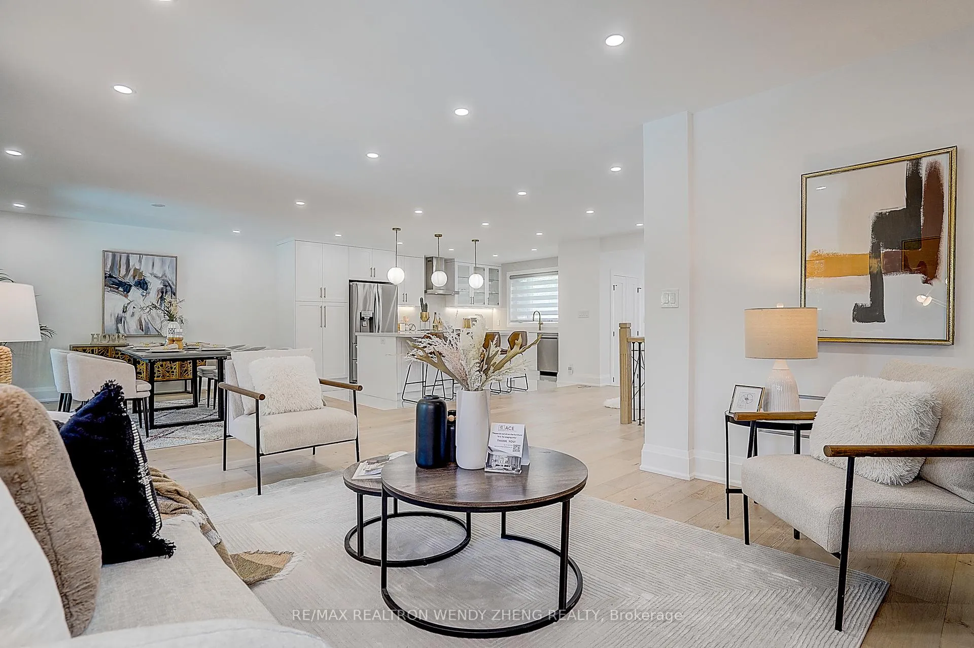 Photo 21 of 25 Dalmeny Road, Markham, Grandview — HOMEH