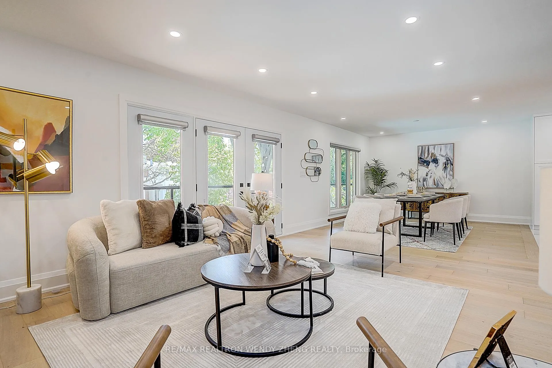 Photo 22 of 25 Dalmeny Road, Markham, Grandview — HOMEH