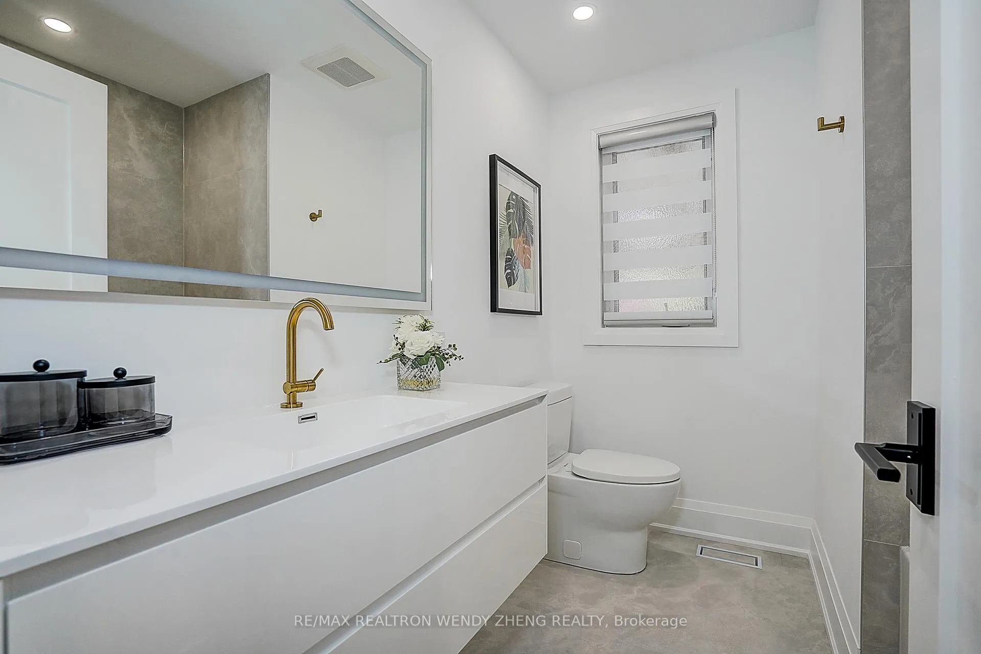 Photo 23 of 25 Dalmeny Road, Markham, Grandview — HOMEH