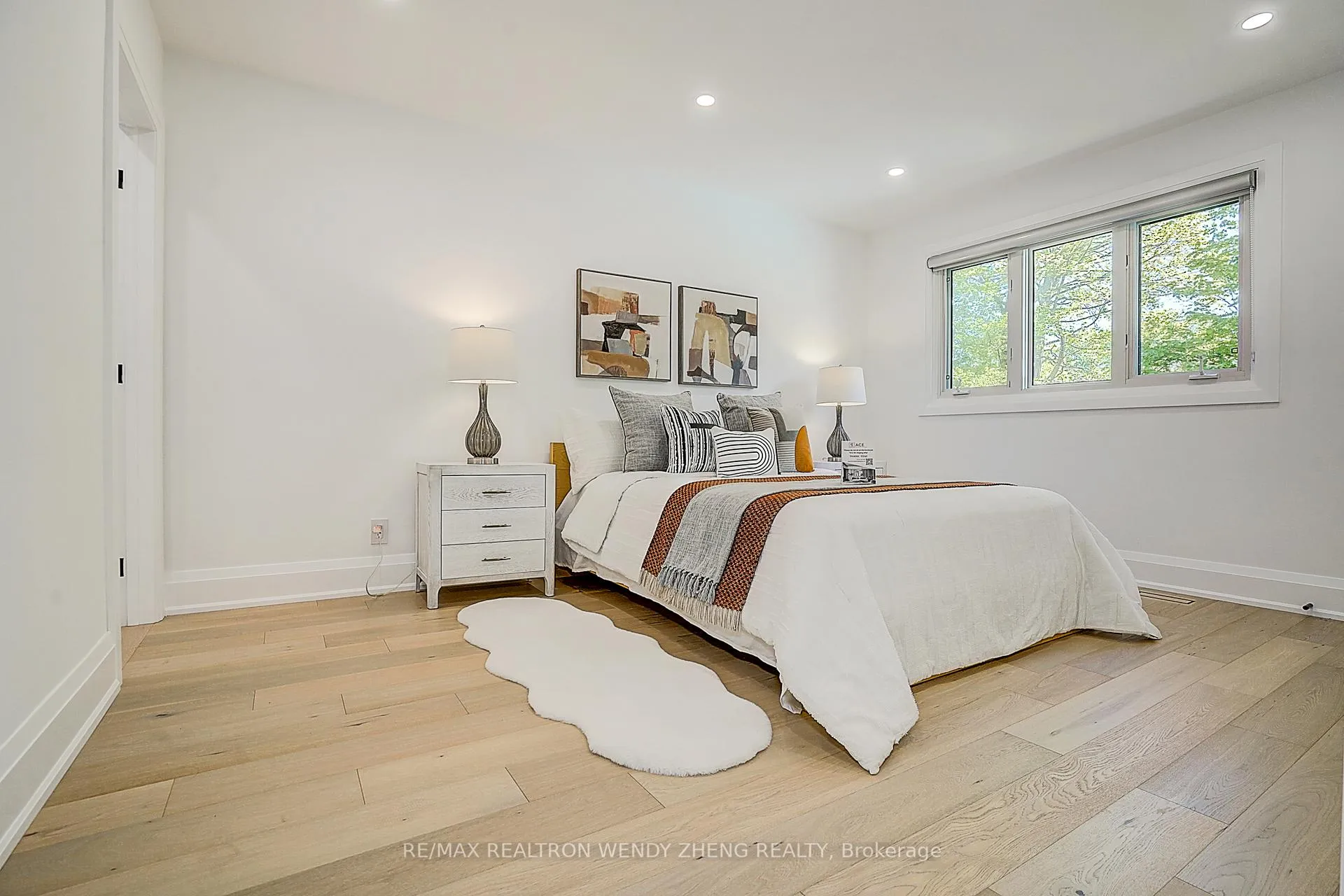 Photo 25 of 25 Dalmeny Road, Markham, Grandview — HOMEH
