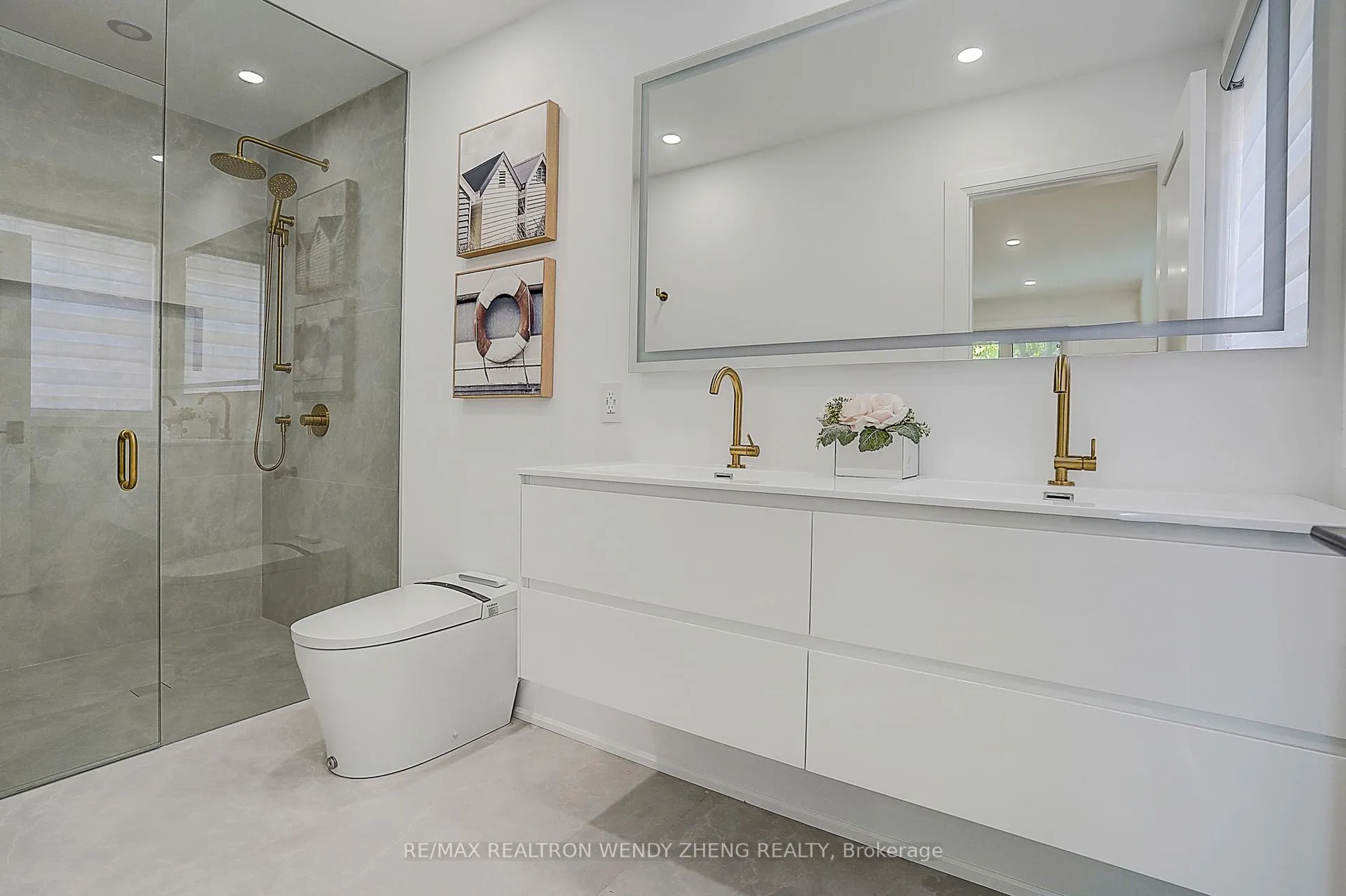 Photo 27 of 25 Dalmeny Road, Markham, Grandview — HOMEH