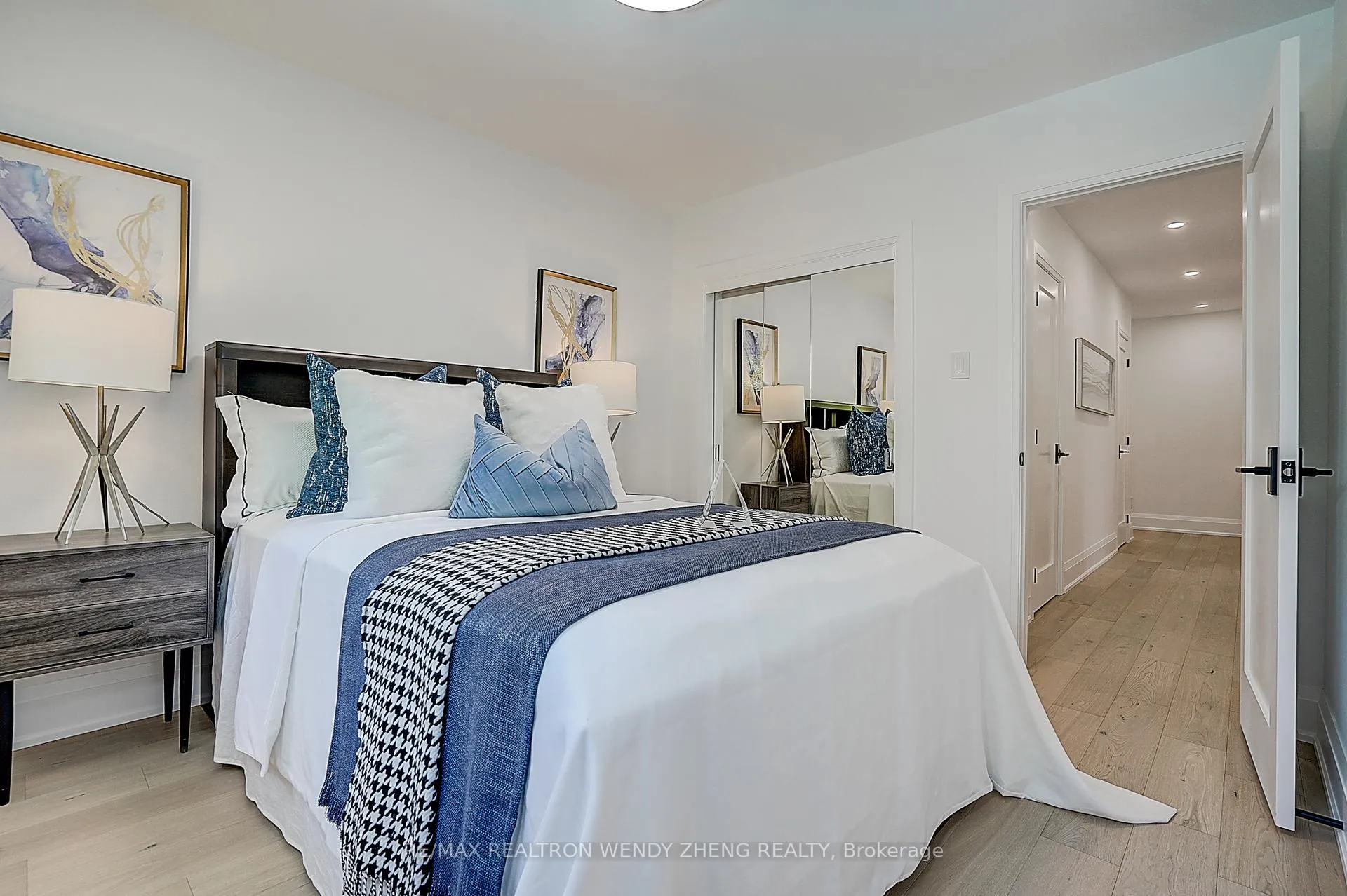 Photo 28 of 25 Dalmeny Road, Markham, Grandview — HOMEH