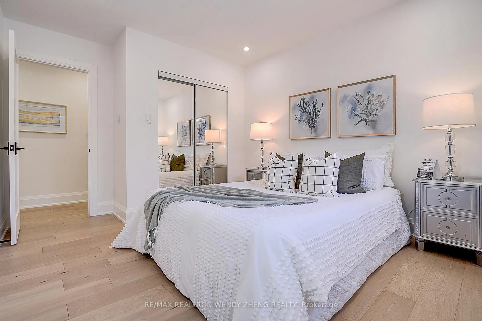 Photo 29 of 25 Dalmeny Road, Markham, Grandview — HOMEH