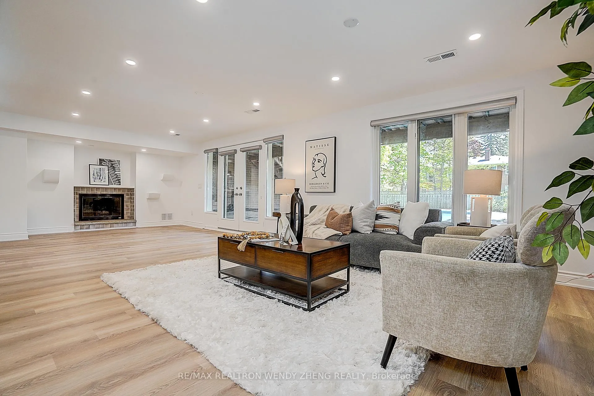 Photo 31 of 25 Dalmeny Road, Markham, Grandview — HOMEH