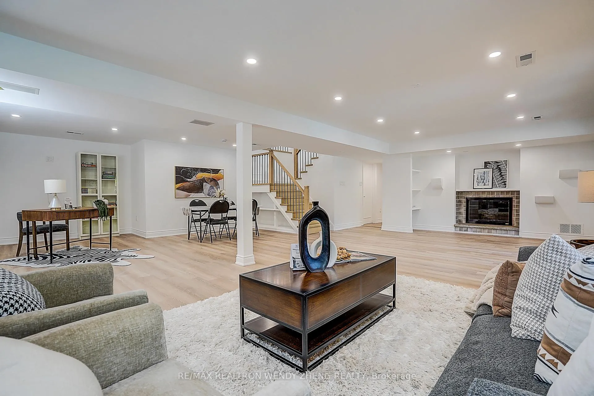 Photo 32 of 25 Dalmeny Road, Markham, Grandview — HOMEH