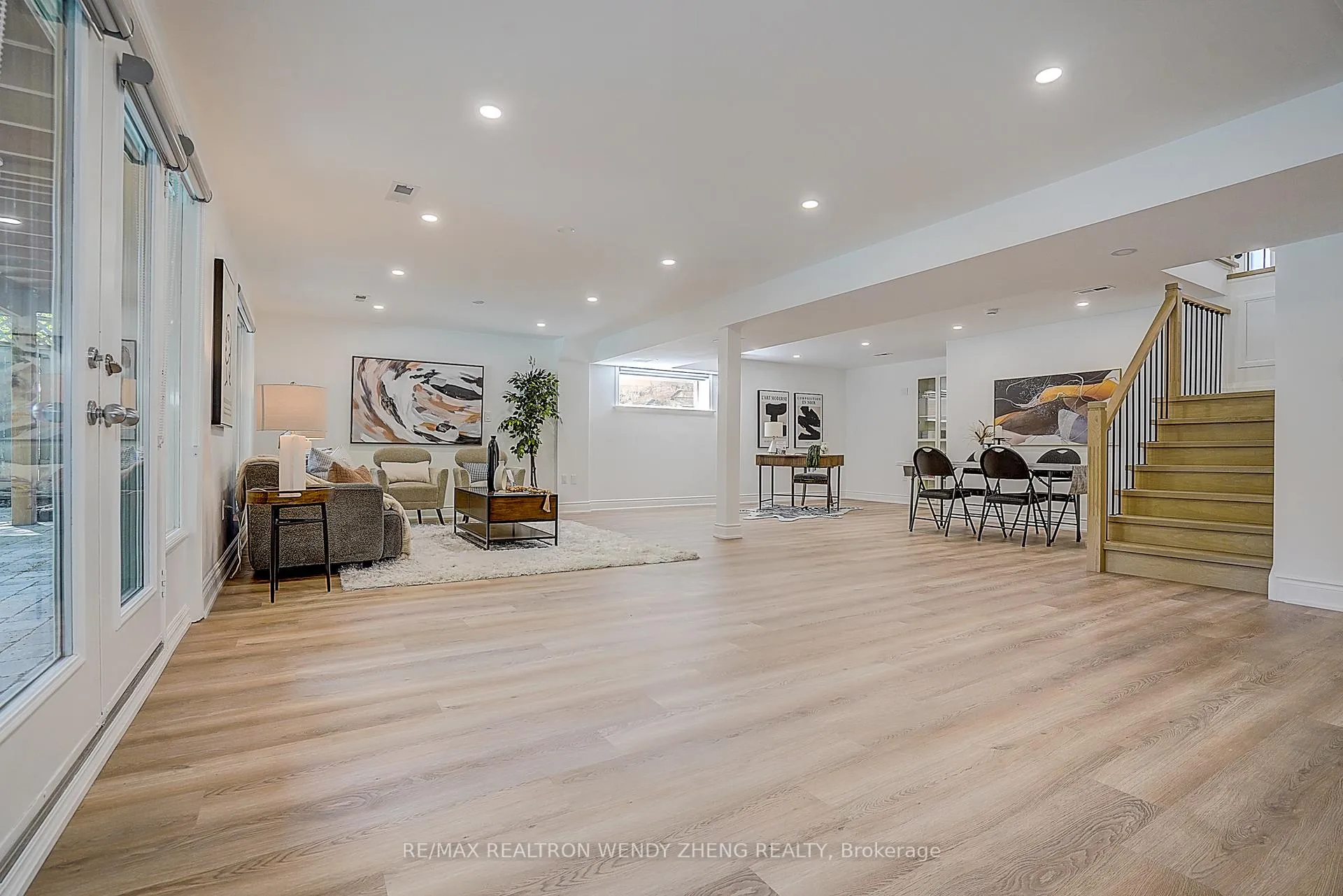 Photo 33 of 25 Dalmeny Road, Markham, Grandview — HOMEH