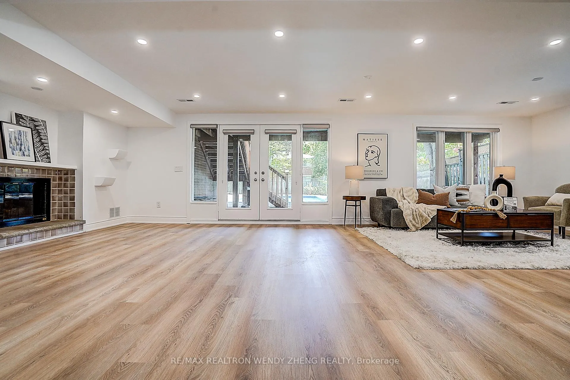 Photo 34 of 25 Dalmeny Road, Markham, Grandview — HOMEH