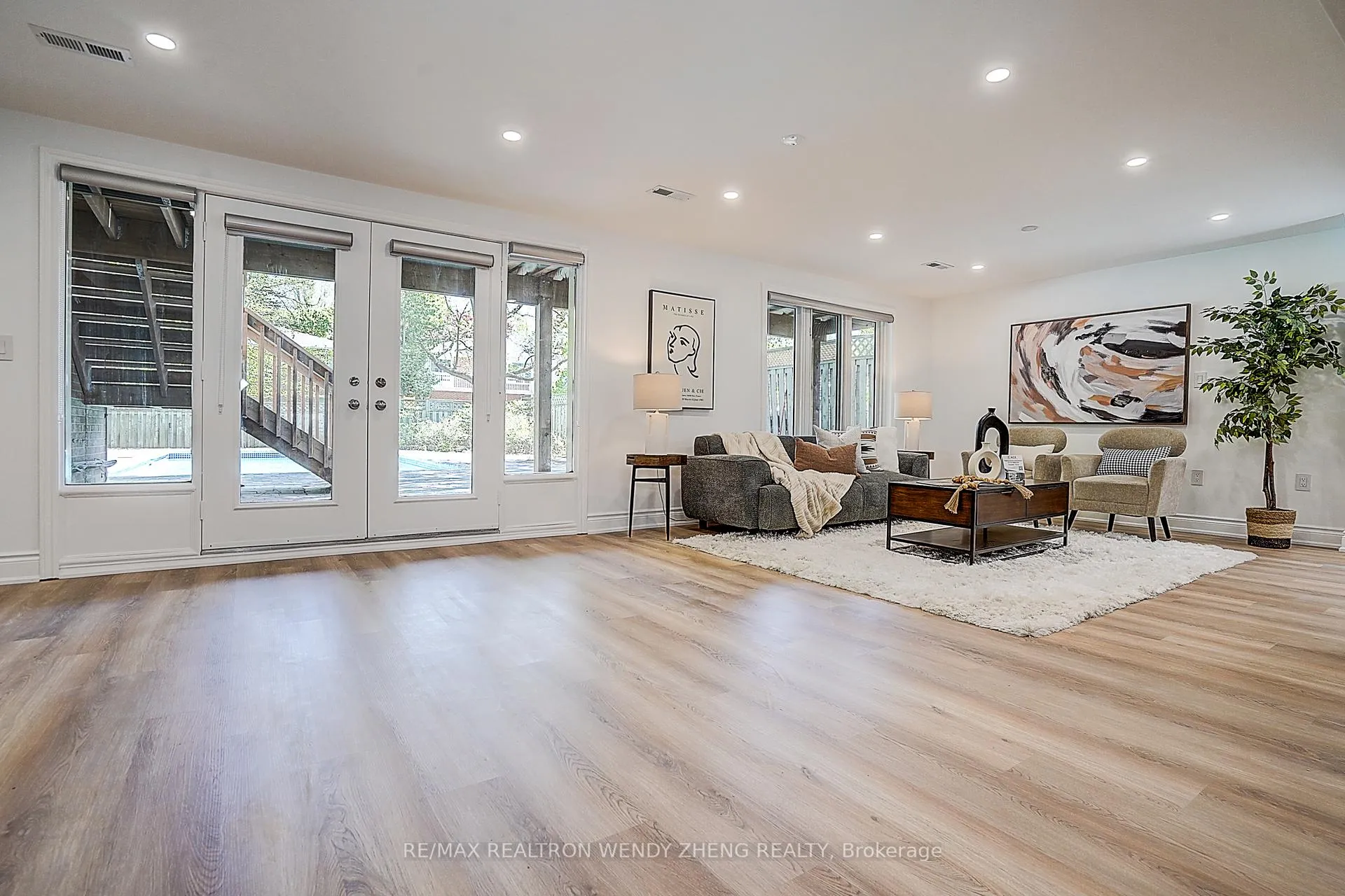 Photo 35 of 25 Dalmeny Road, Markham, Grandview — HOMEH
