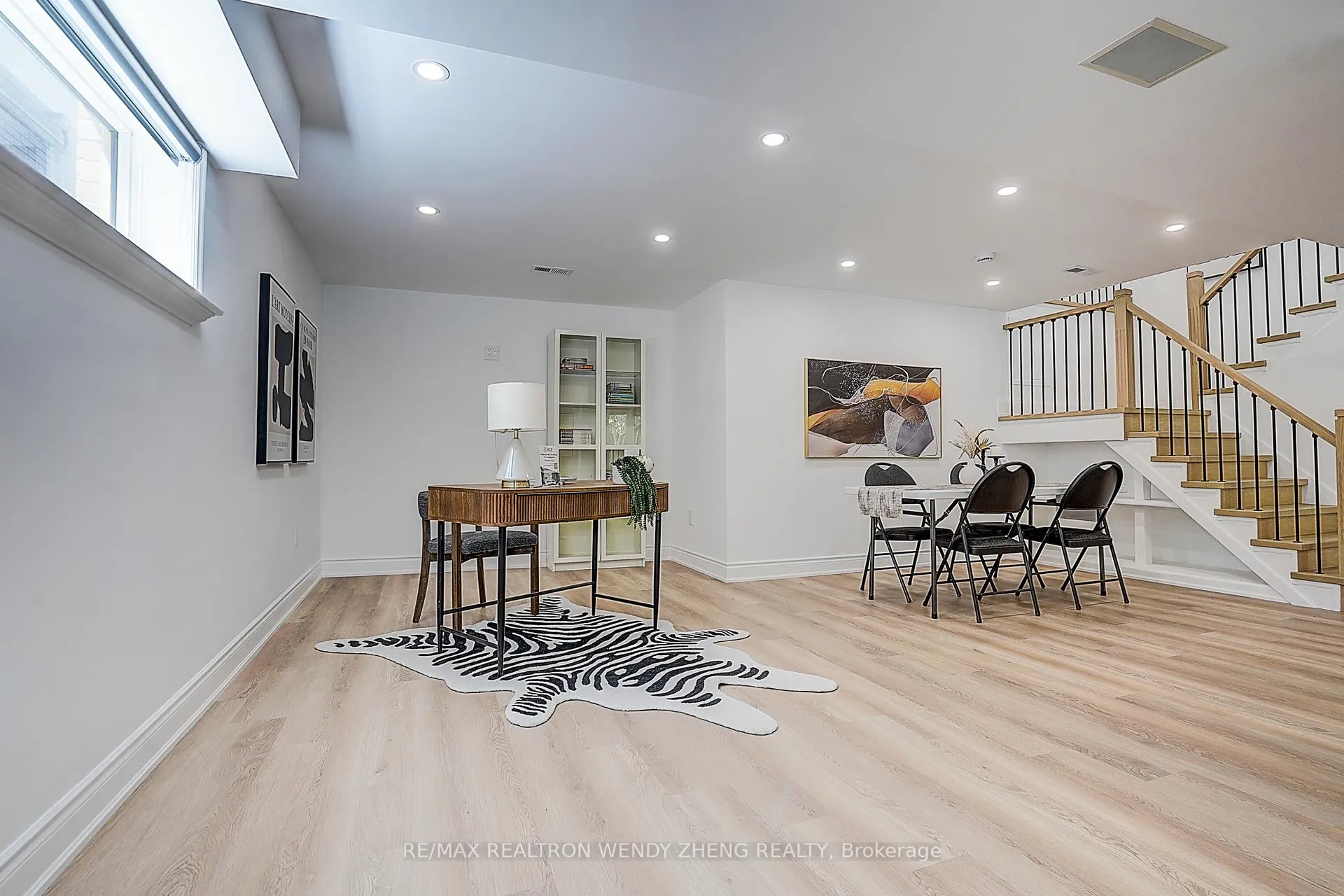 Photo 36 of 25 Dalmeny Road, Markham, Grandview — HOMEH