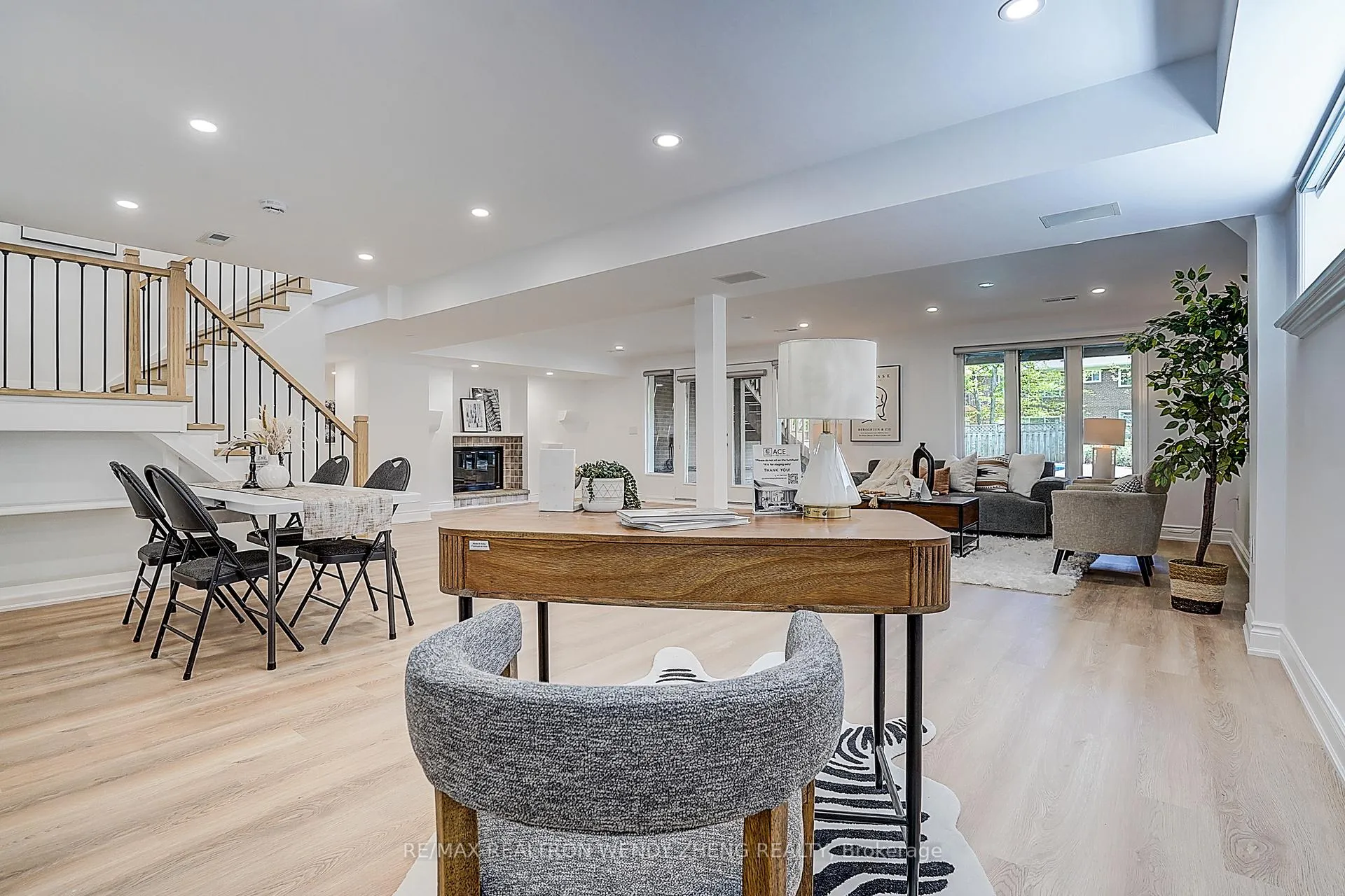 Photo 37 of 25 Dalmeny Road, Markham, Grandview — HOMEH