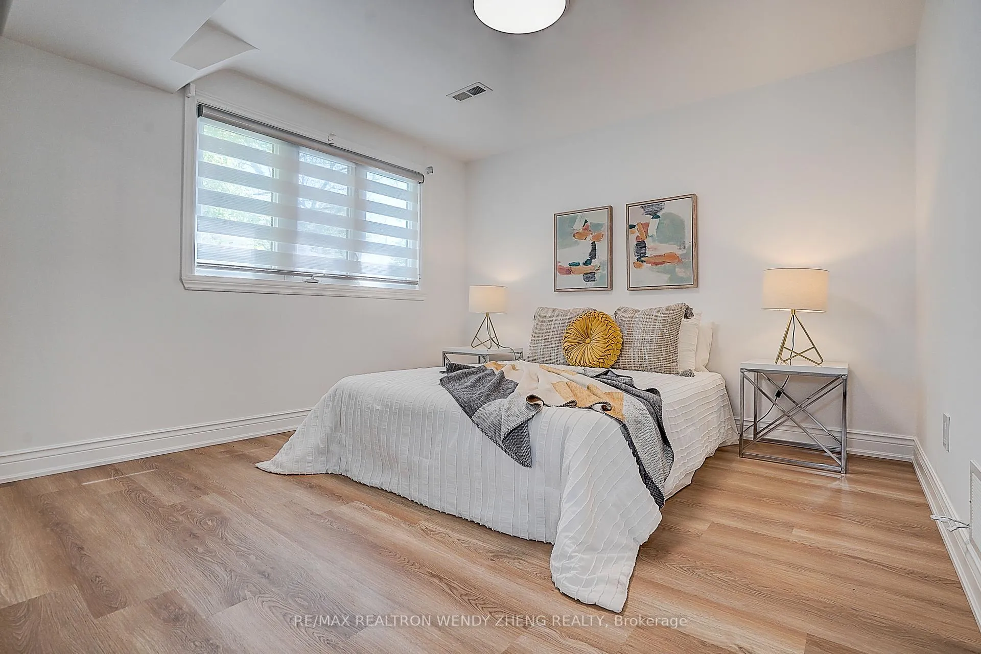 Photo 39 of 25 Dalmeny Road, Markham, Grandview — HOMEH